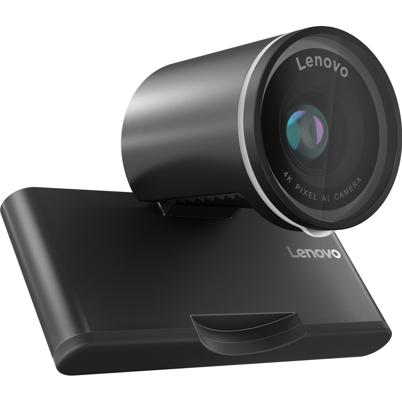 Веб-камера LENOVO 4K Pro Webcam (4XC1Q25246)