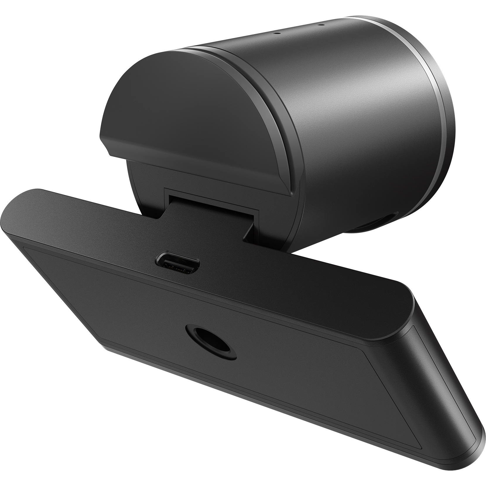 Веб-камера LENOVO 4K Pro Webcam (4XC1Q25246)