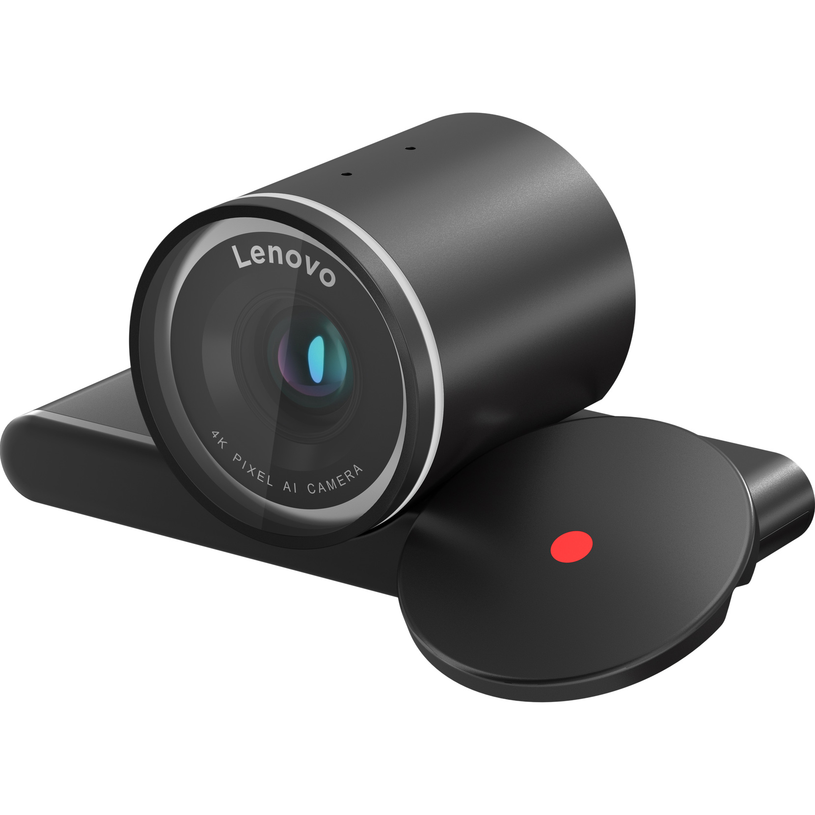 Веб-камера LENOVO 4K Pro Webcam (4XC1Q25246)