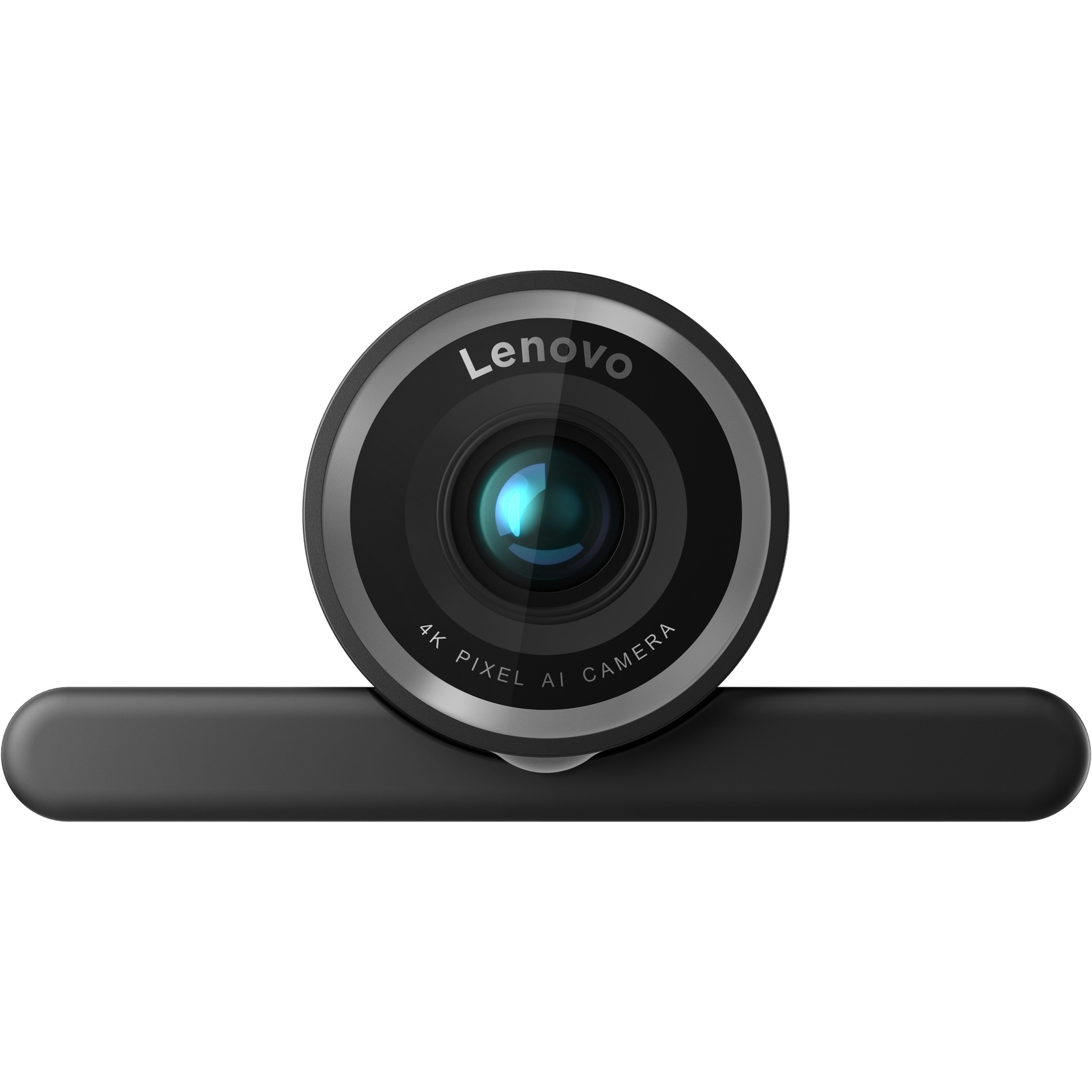Веб-камера LENOVO 4K Pro Webcam (4XC1Q25246)