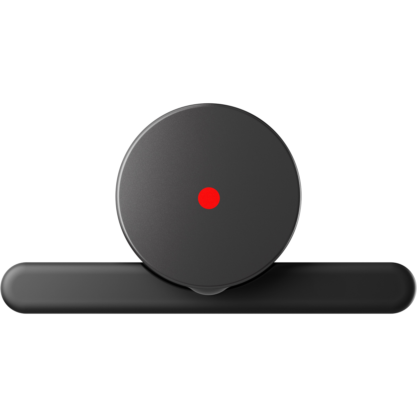 Веб-камера LENOVO 4K Pro Webcam (4XC1Q25246)