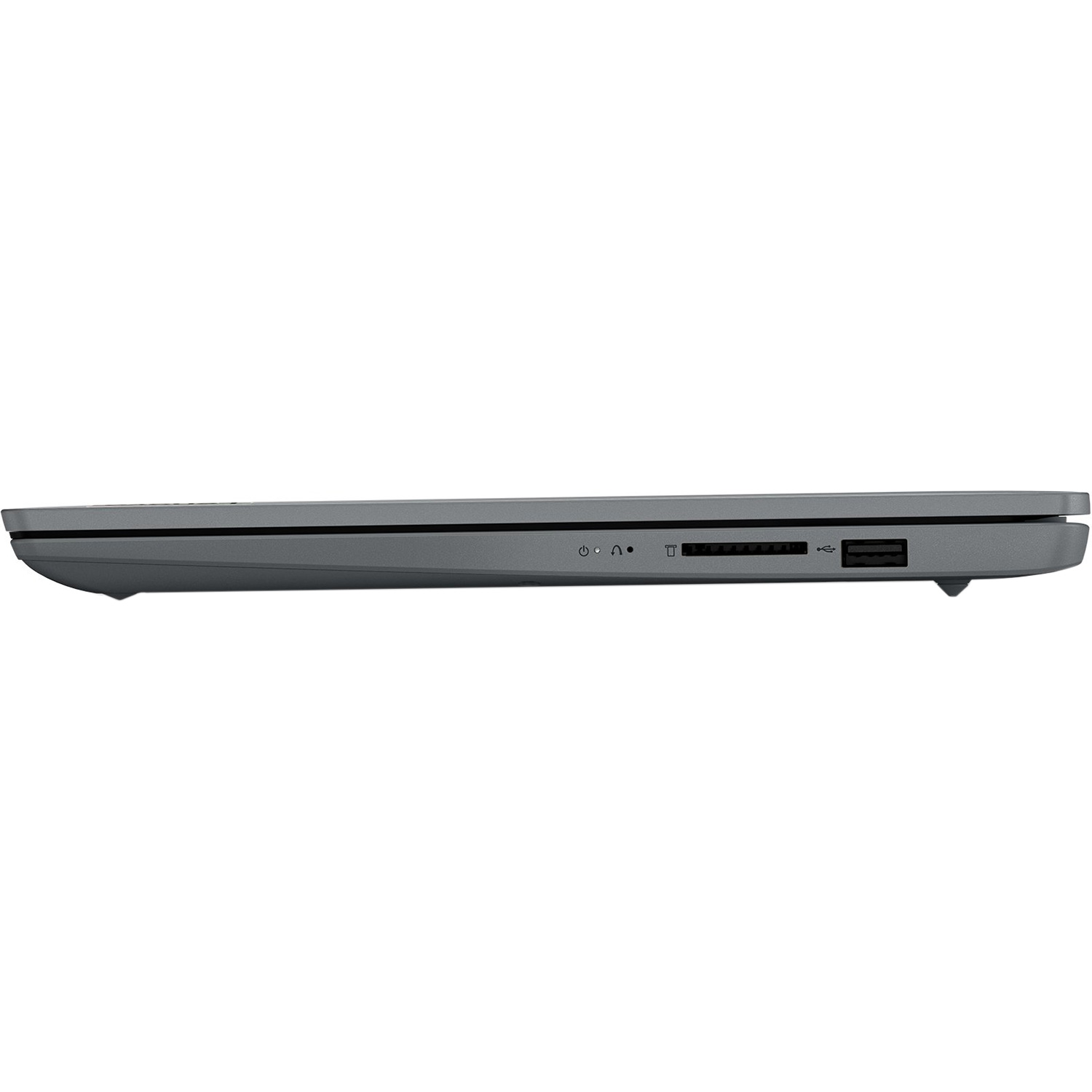 Ноутбук LENOVO IdeaPad 1 15AMN7 Cloud Gray (82VG00XBRA)