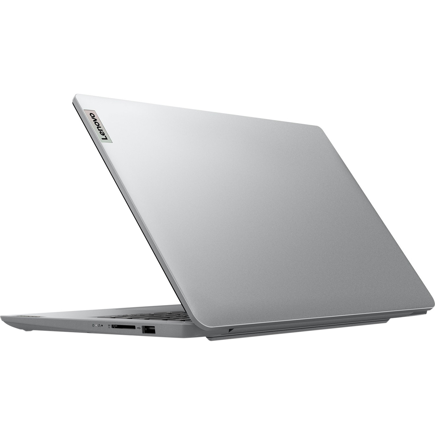 Ноутбук LENOVO IdeaPad 1 15AMN7 Cloud Gray (82VG00XBRA)
