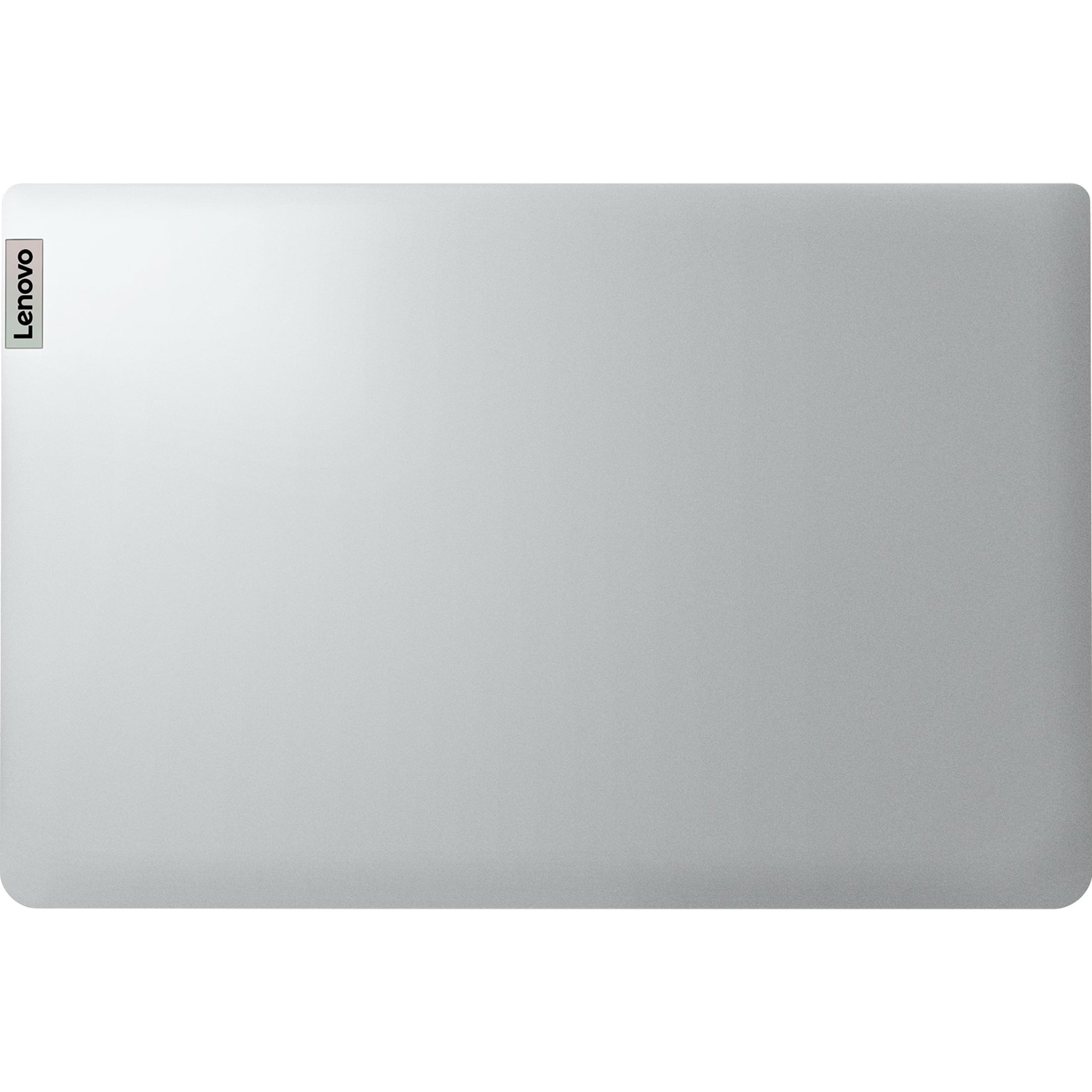 Ноутбук LENOVO IdeaPad 1 15AMN7 Cloud Gray (82VG00XBRA)