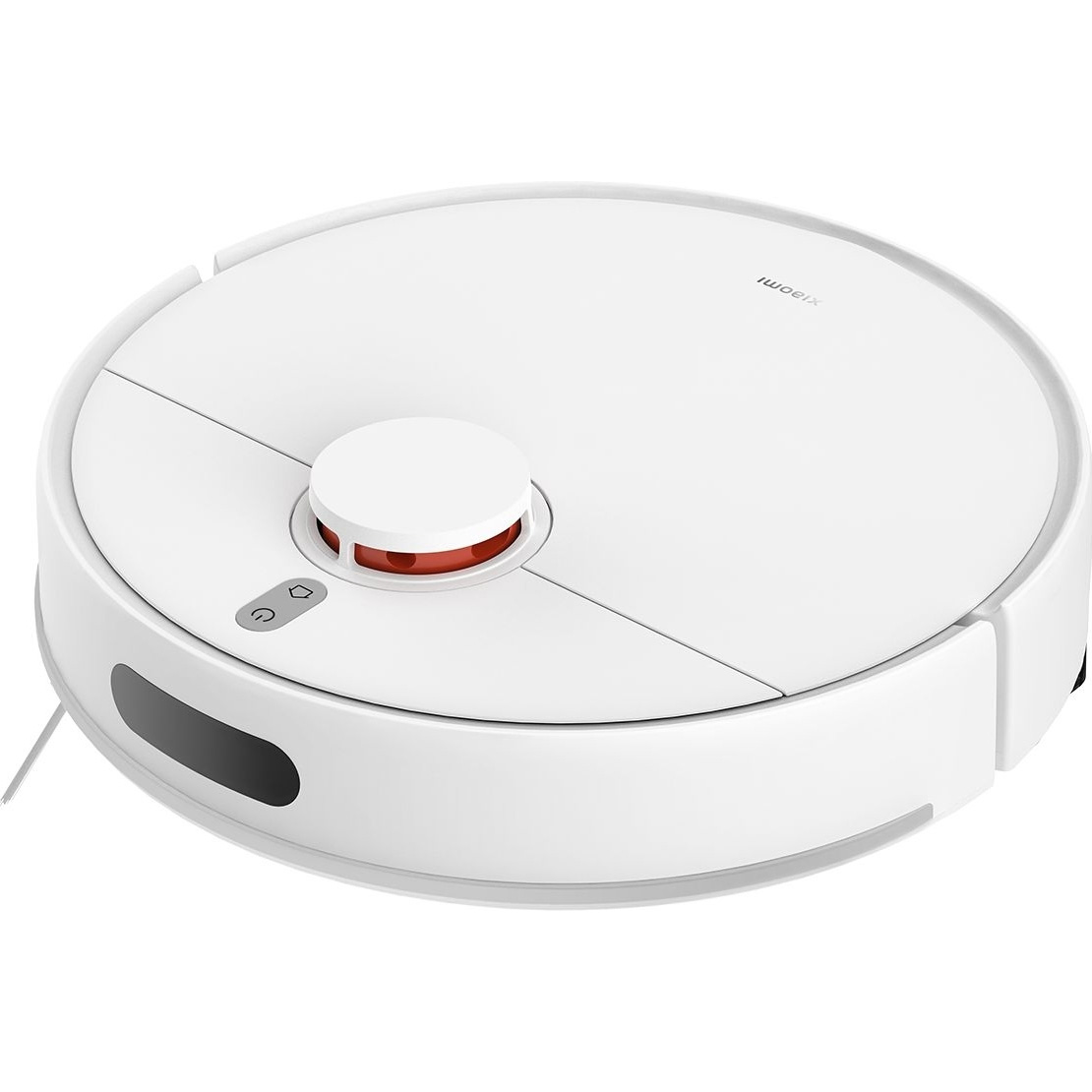 Робот-пылесос XIAOMI Robot Vacuum S40 White (BHR084AEU)