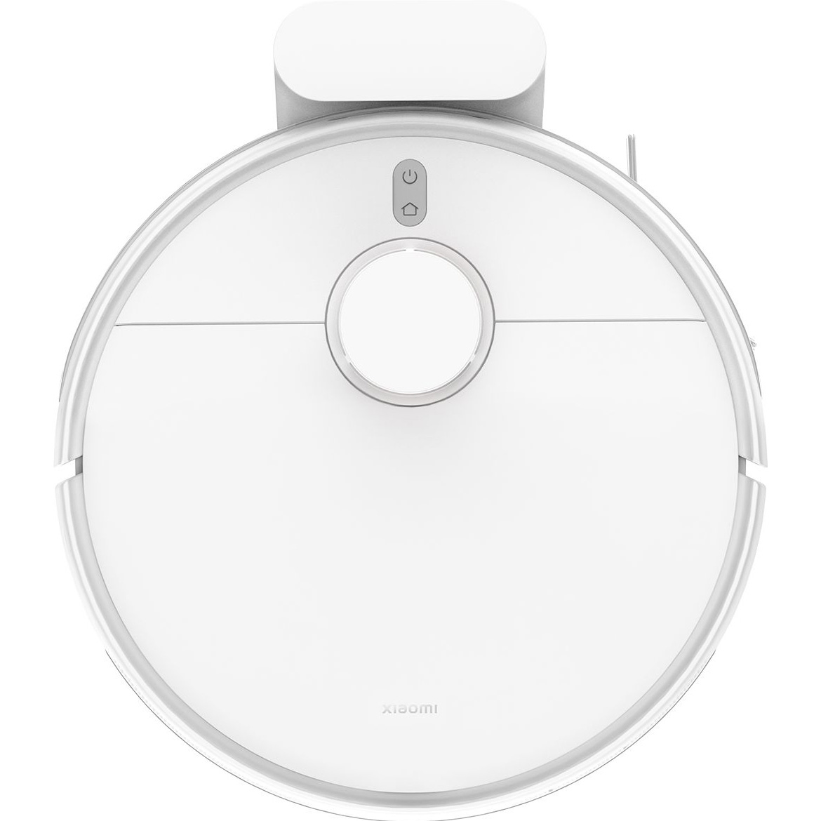 Робот-пылесос XIAOMI Robot Vacuum S40 White (BHR084AEU)