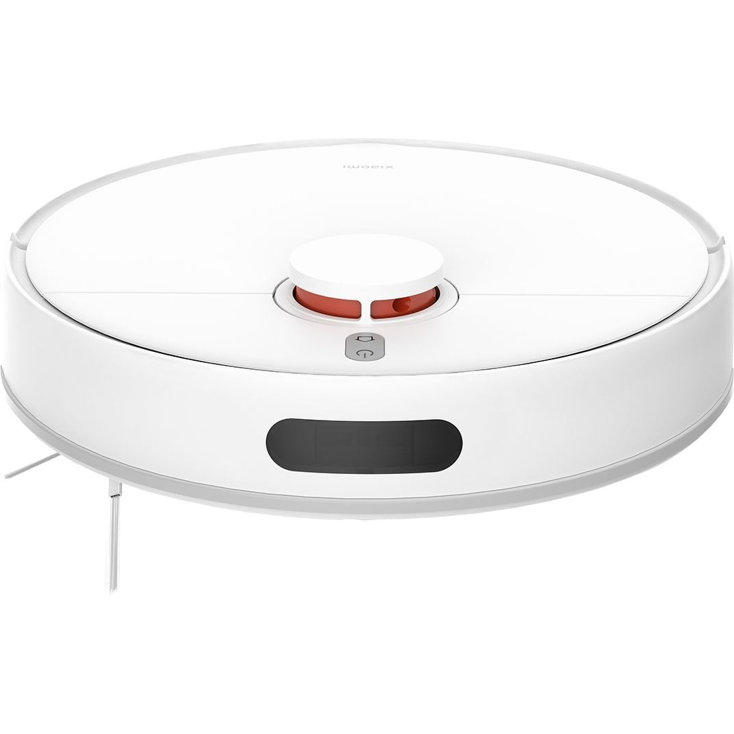 Робот-пылесос XIAOMI Robot Vacuum S40 White (BHR084AEU)