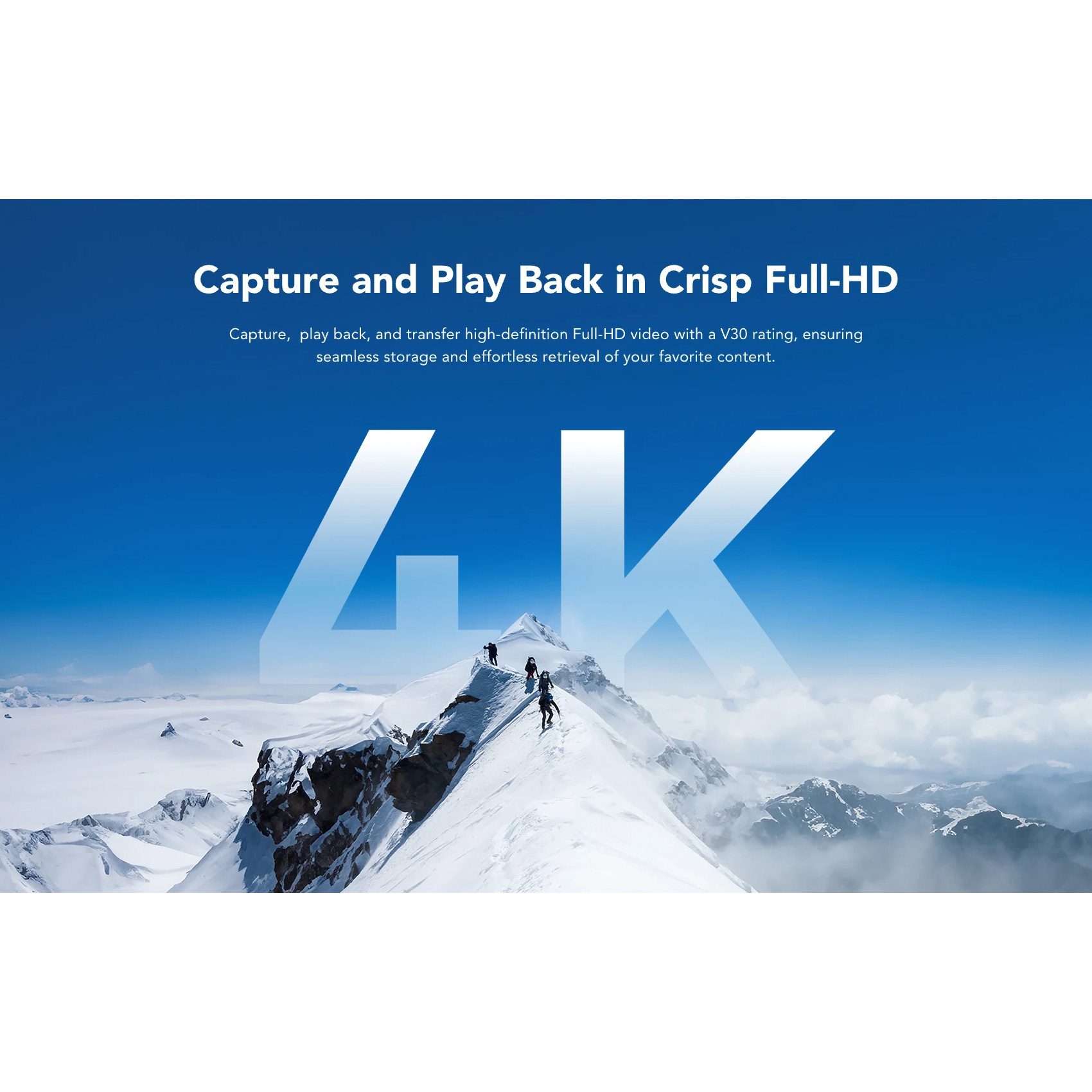 Карта пам'яті LEXAR microSDXC Blue Plus 64GB UHS-I V10 A1 (LMSBLPL064G-BNANG)