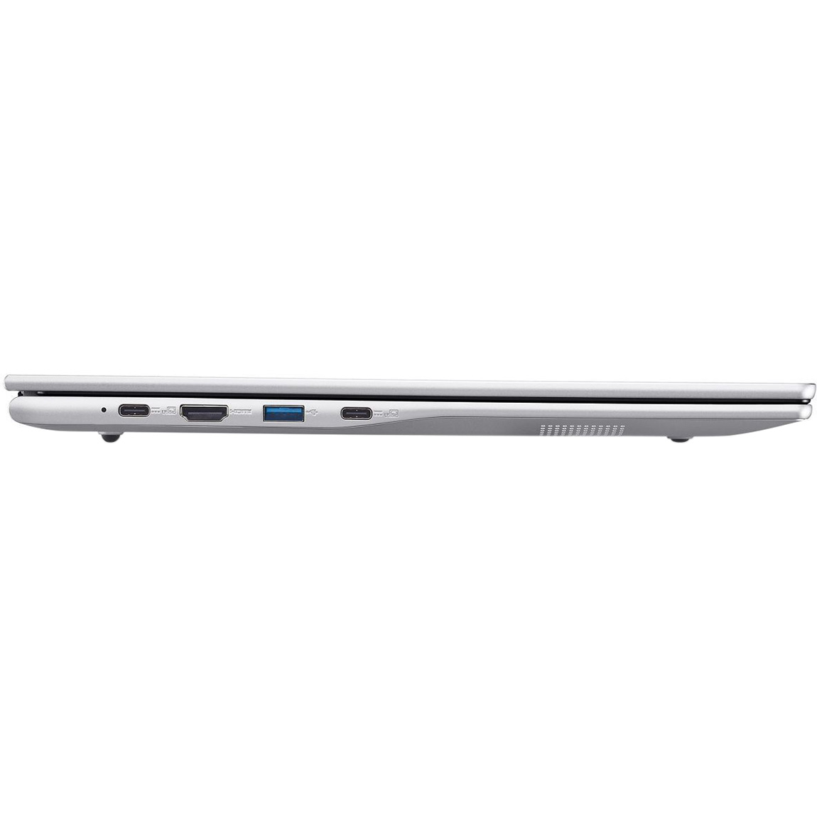 Ноутбук ACER Aspire Lite AL16-54P-51G4 Pure Silver (NX.D76EU.008)