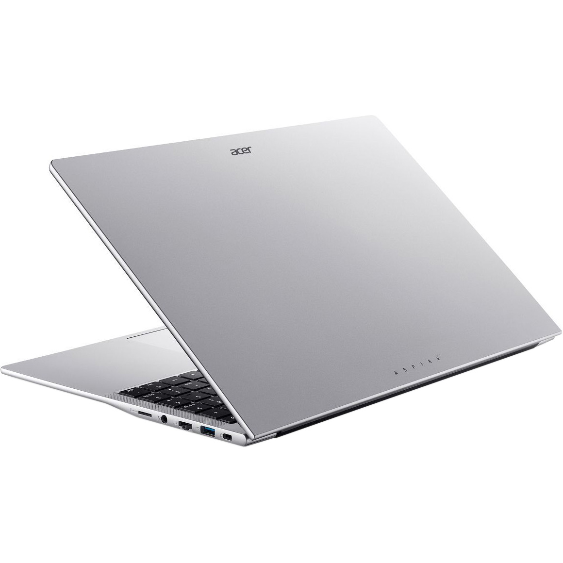 Ноутбук ACER Aspire Lite AL16-54P-51G4 Pure Silver (NX.D76EU.008)