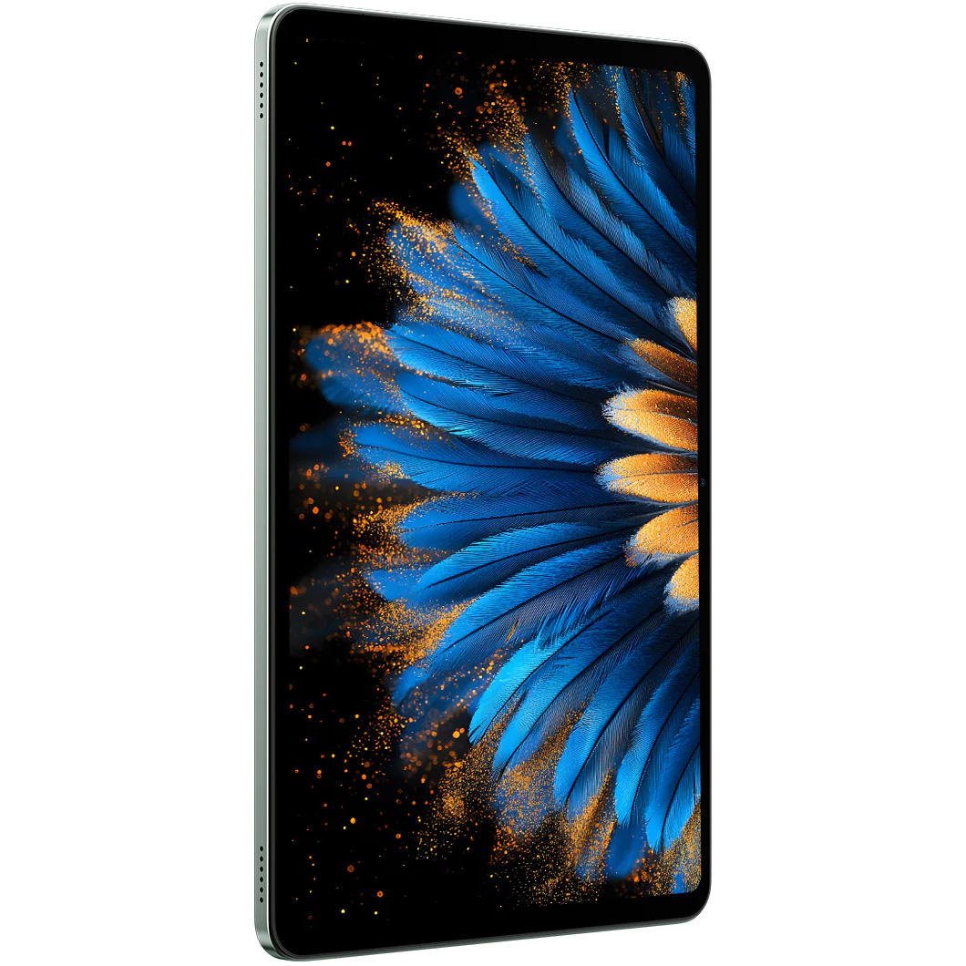 Планшет BLACKVIEW Mega 2 LTE SET 12/256GB Moss Green (6931548322436)