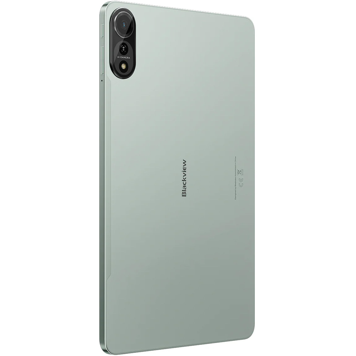 Планшет BLACKVIEW Mega 2 LTE SET 12/256GB Moss Green (6931548322436)