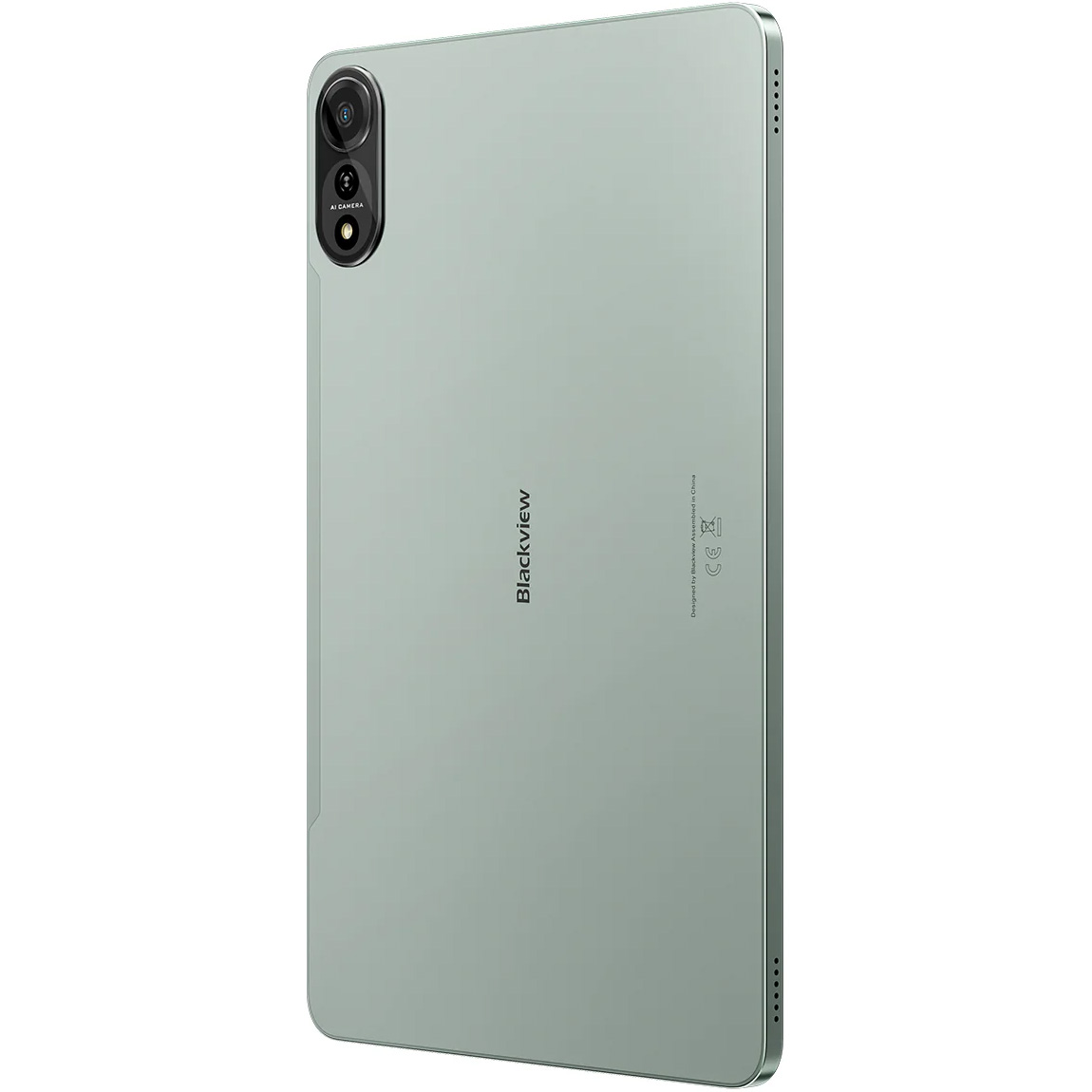 Планшет BLACKVIEW Mega 2 LTE SET 12/256GB Moss Green (6931548322436)