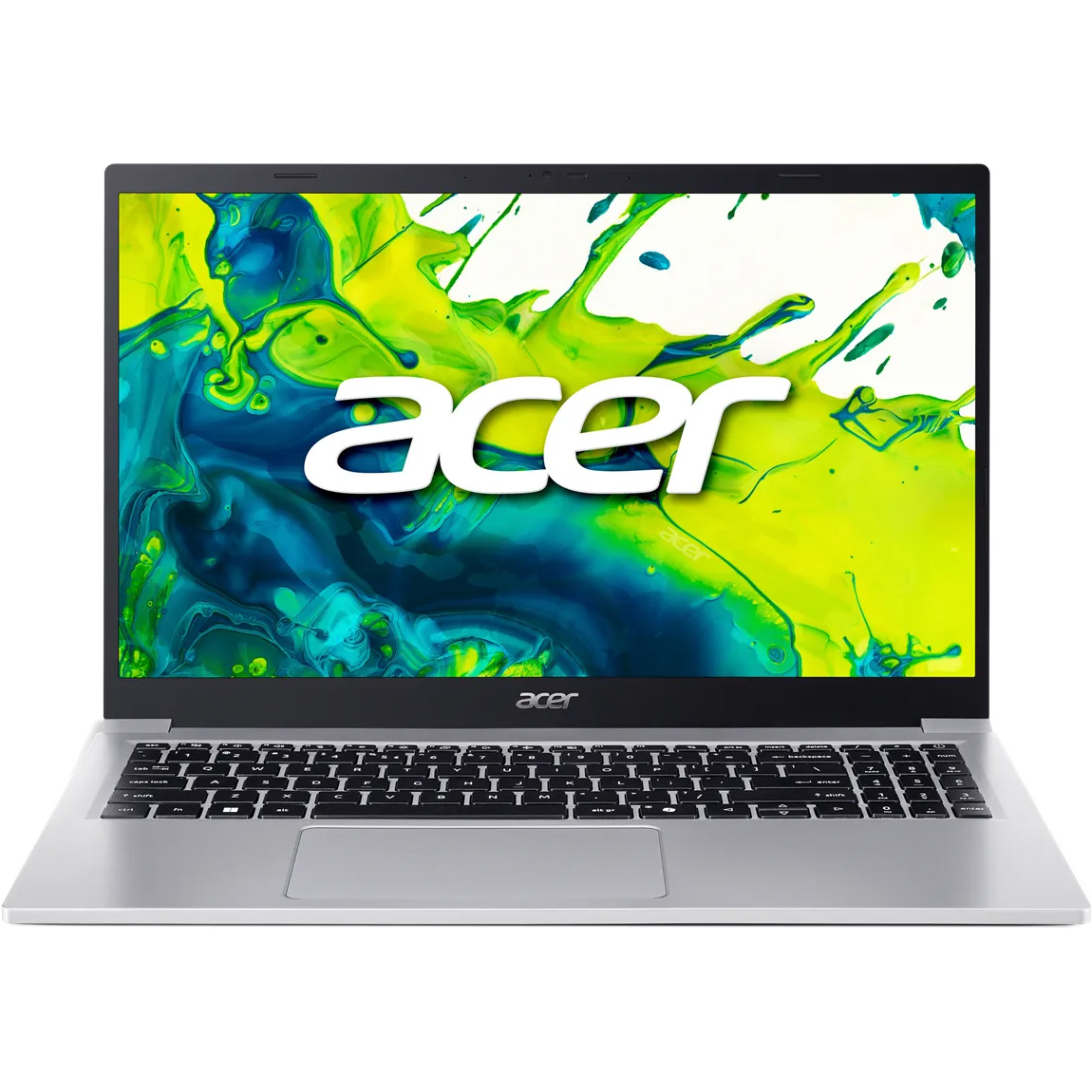 Ноутбук ACER Aspire Lite AL15-33P-30XX Pure Silver (NX.D62EU.001)