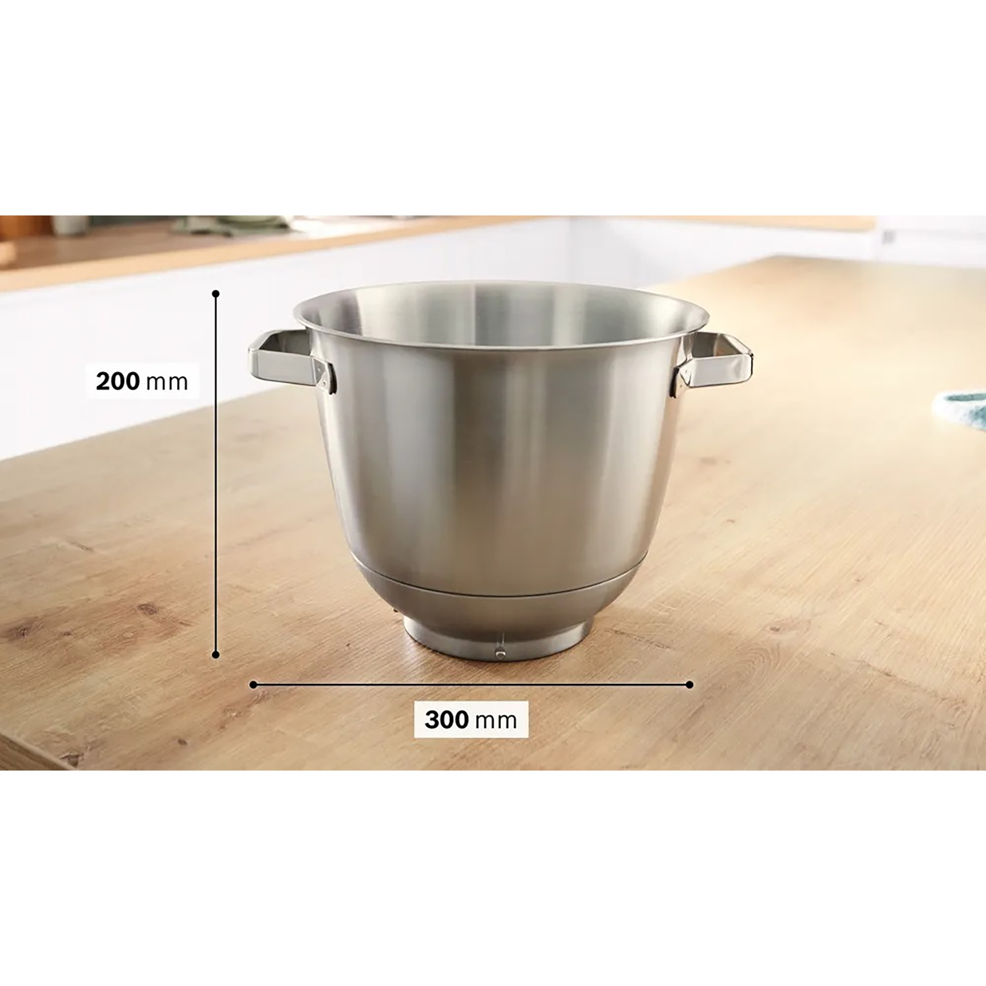 Кухонный комбайн BOSCH MUMS6ZS34