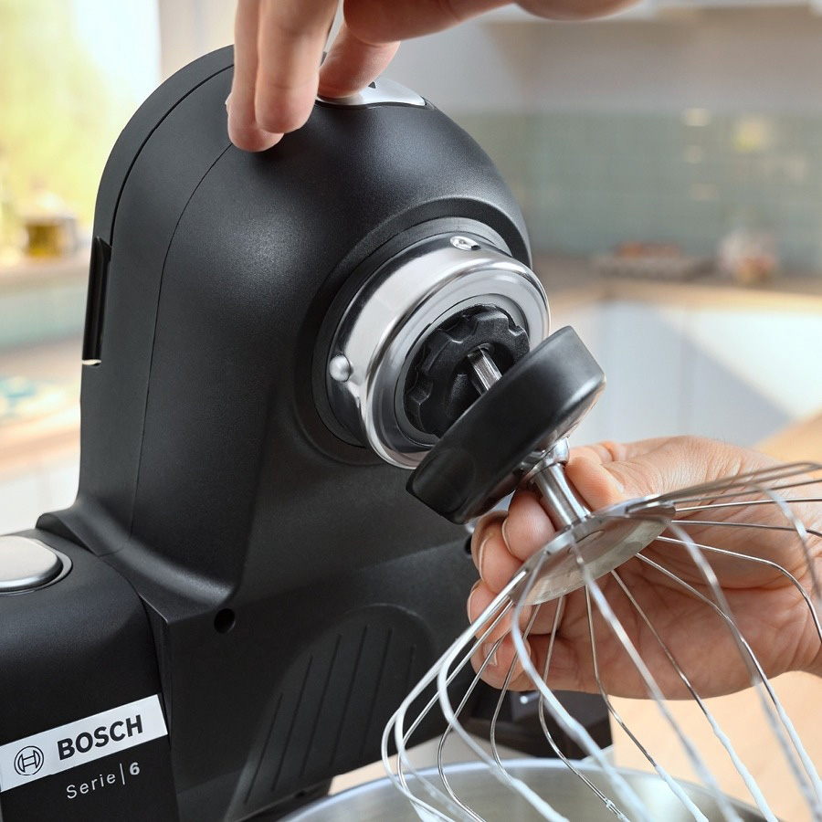 Кухонный комбайн BOSCH MUMS6ZS34