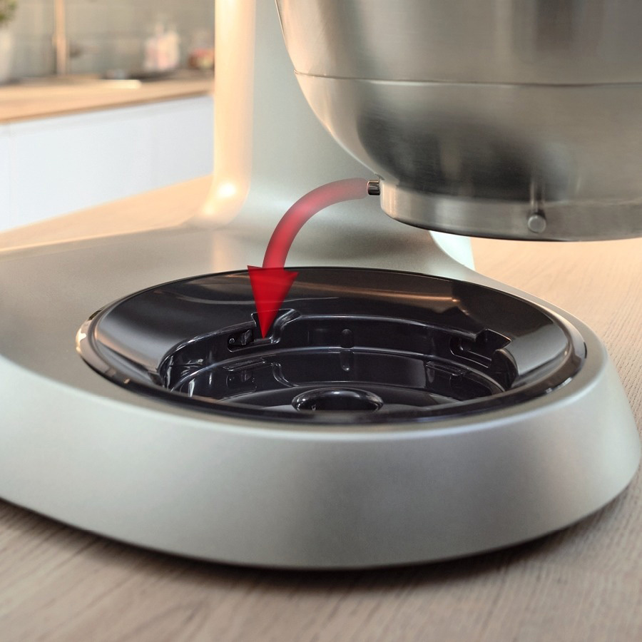 Кухонный комбайн BOSCH MUMS6ZS34