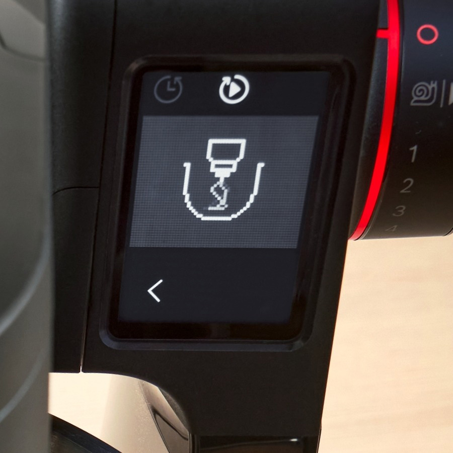 Кухонный комбайн BOSCH MUMS6ZS34