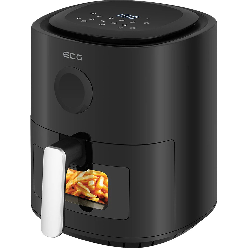 Мультипечь ECG AF 4020 Compact Fry