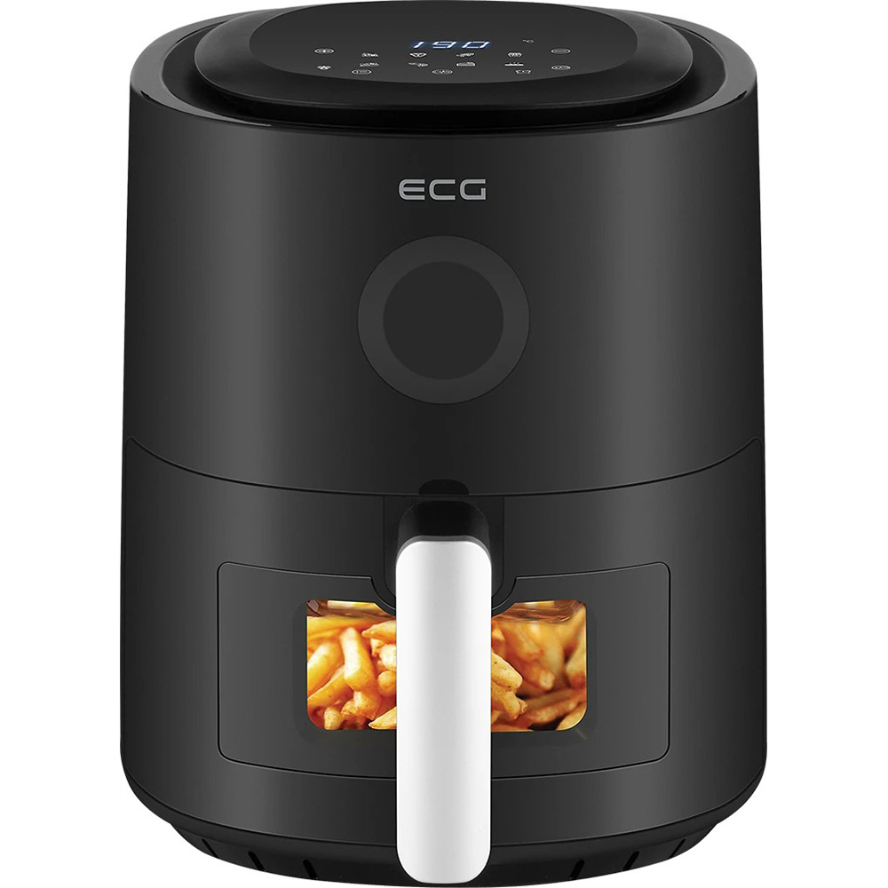 Мультипечь ECG AF 4020 Compact Fry