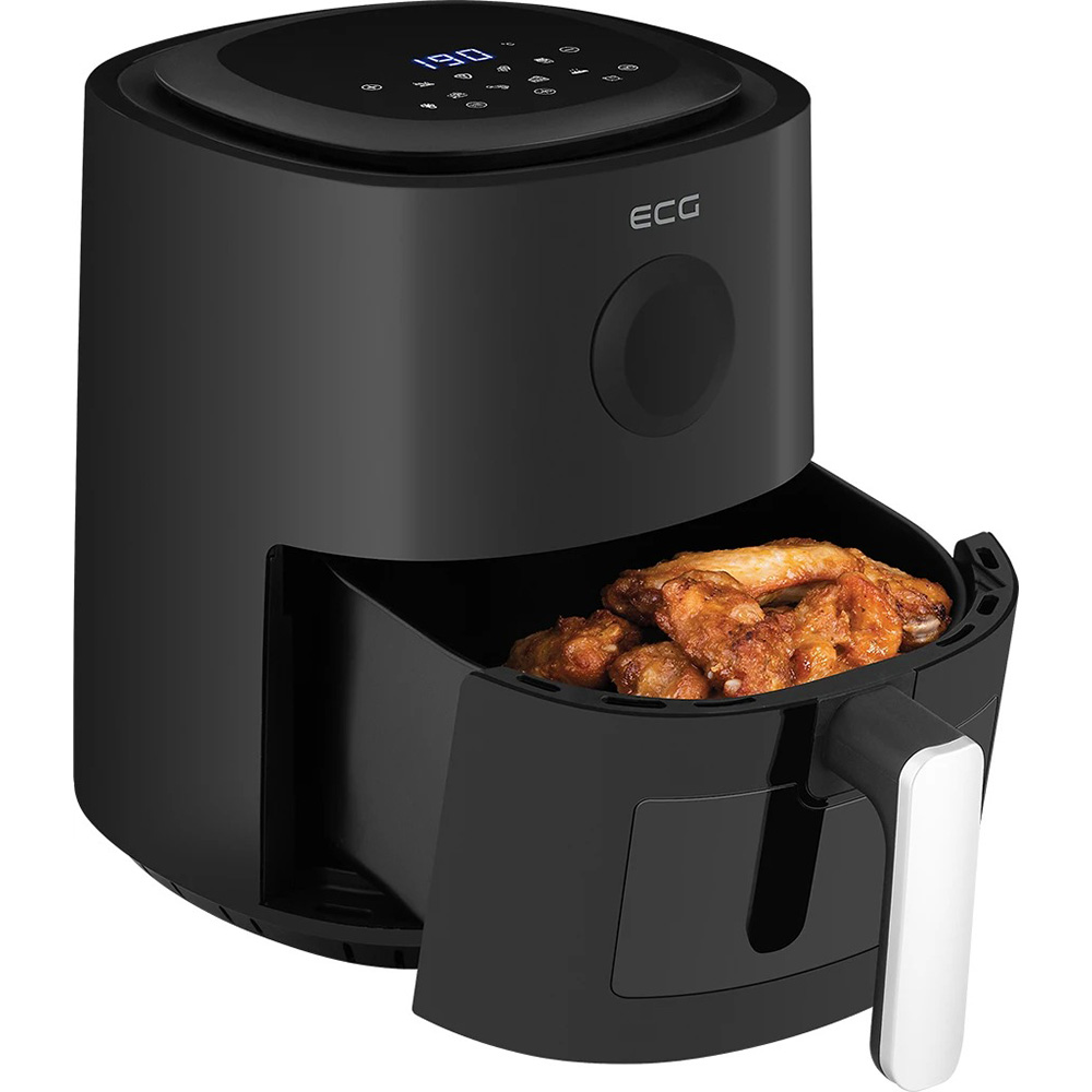 Мультипечь ECG AF 4020 Compact Fry