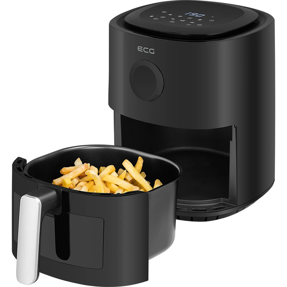 Мультипечь ECG AF 4020 Compact Fry
