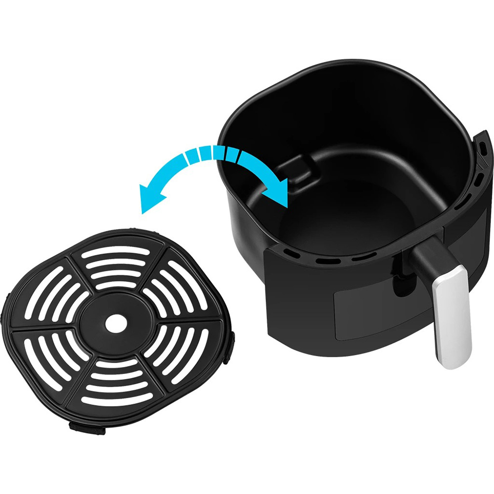 Мультипечь ECG AF 4020 Compact Fry