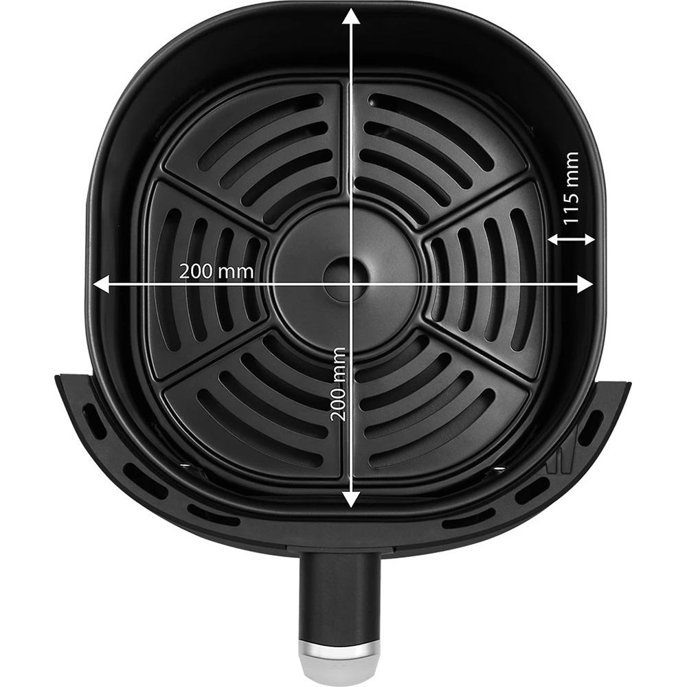 Мультипечь ECG AF 4020 Compact Fry