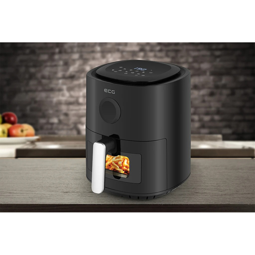 Мультипечь ECG AF 4020 Compact Fry