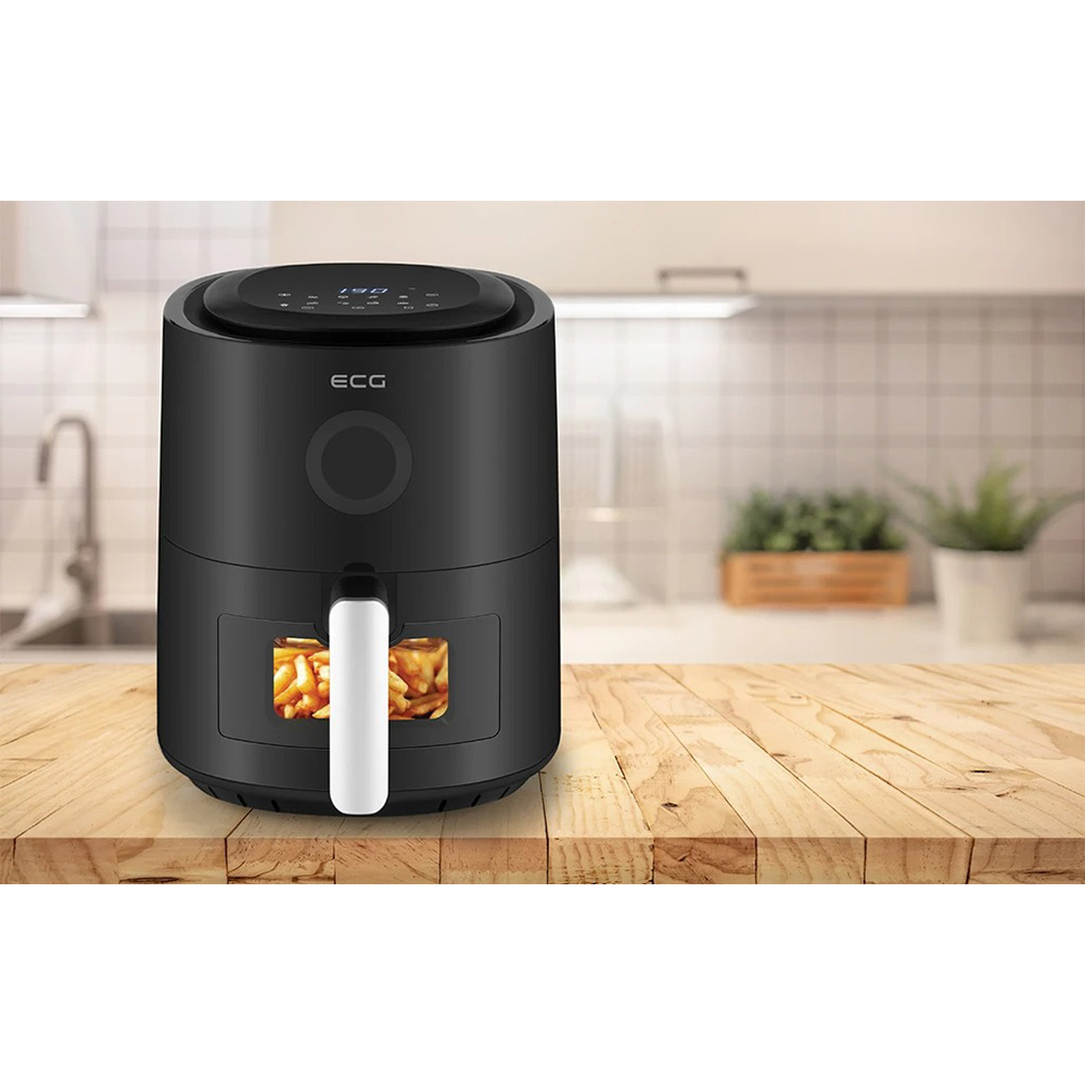 Мультипечь ECG AF 4020 Compact Fry