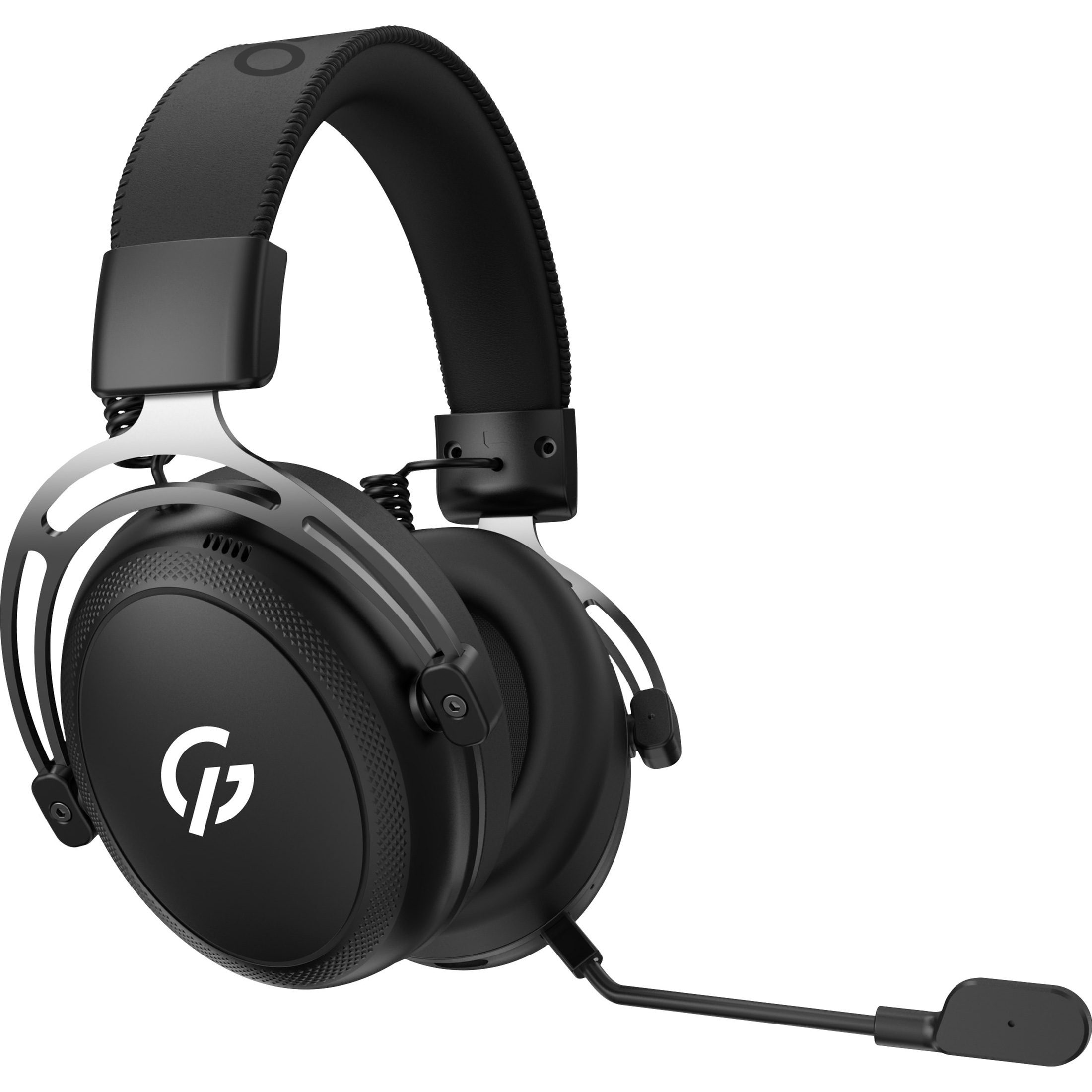 Навушники геймерскі GAMEPRO Asgard Skald (HSW160) Black (HSW160B)