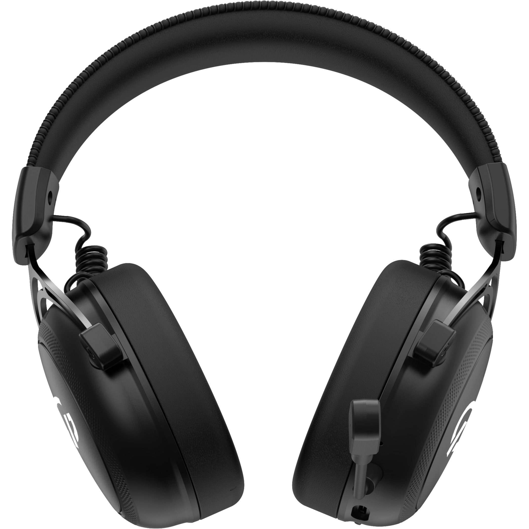 Навушники геймерскі GAMEPRO Asgard Skald (HSW160) Black (HSW160B)