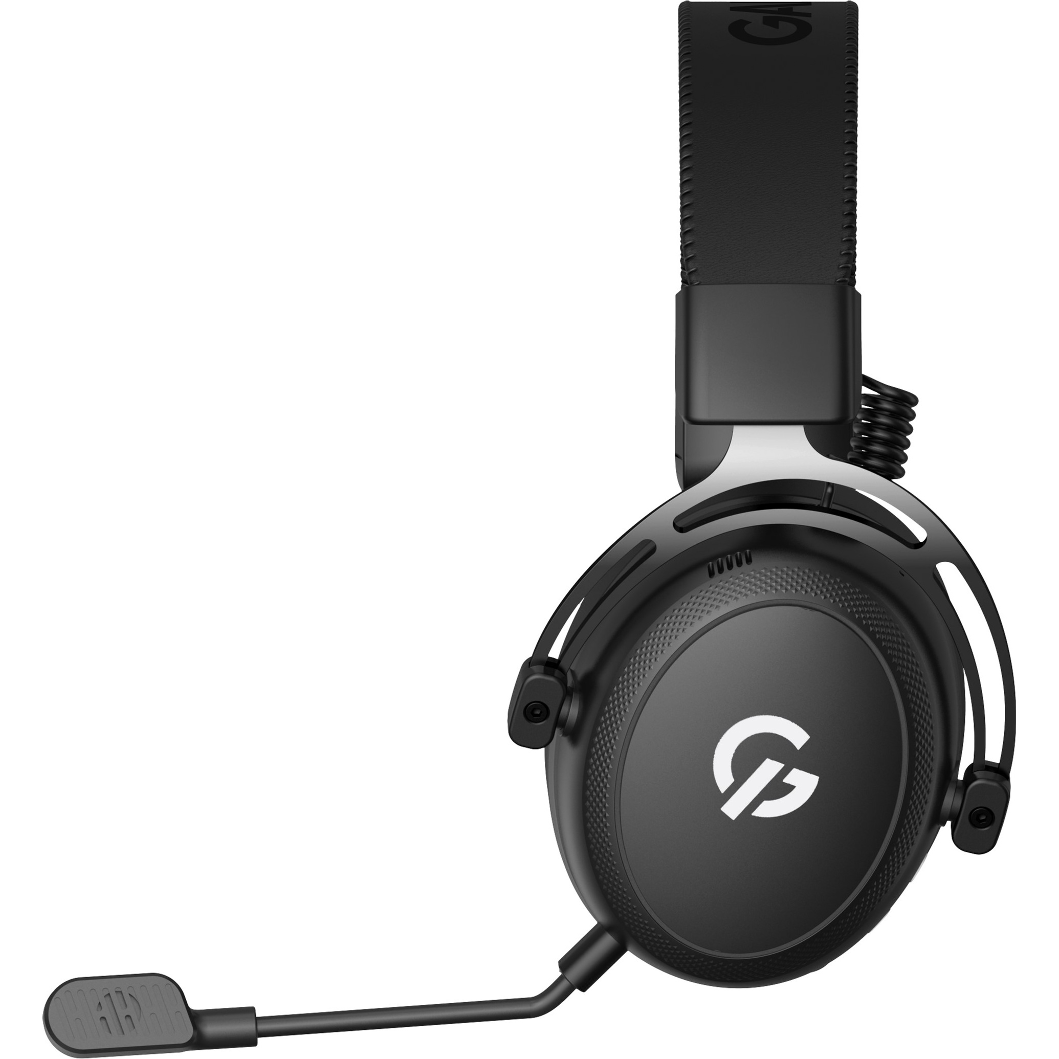 Навушники геймерскі GAMEPRO Asgard Skald (HSW160) Black (HSW160B)