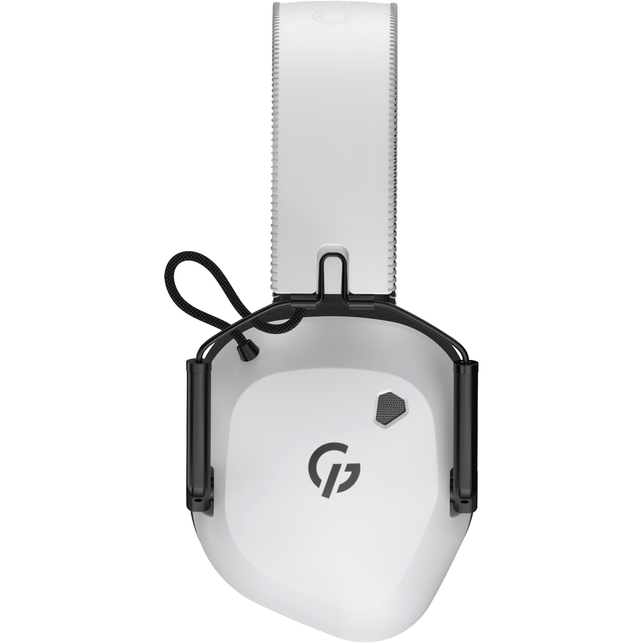 Наушники геймерские GAMEPRO Genesis Mercury White (HS120W)