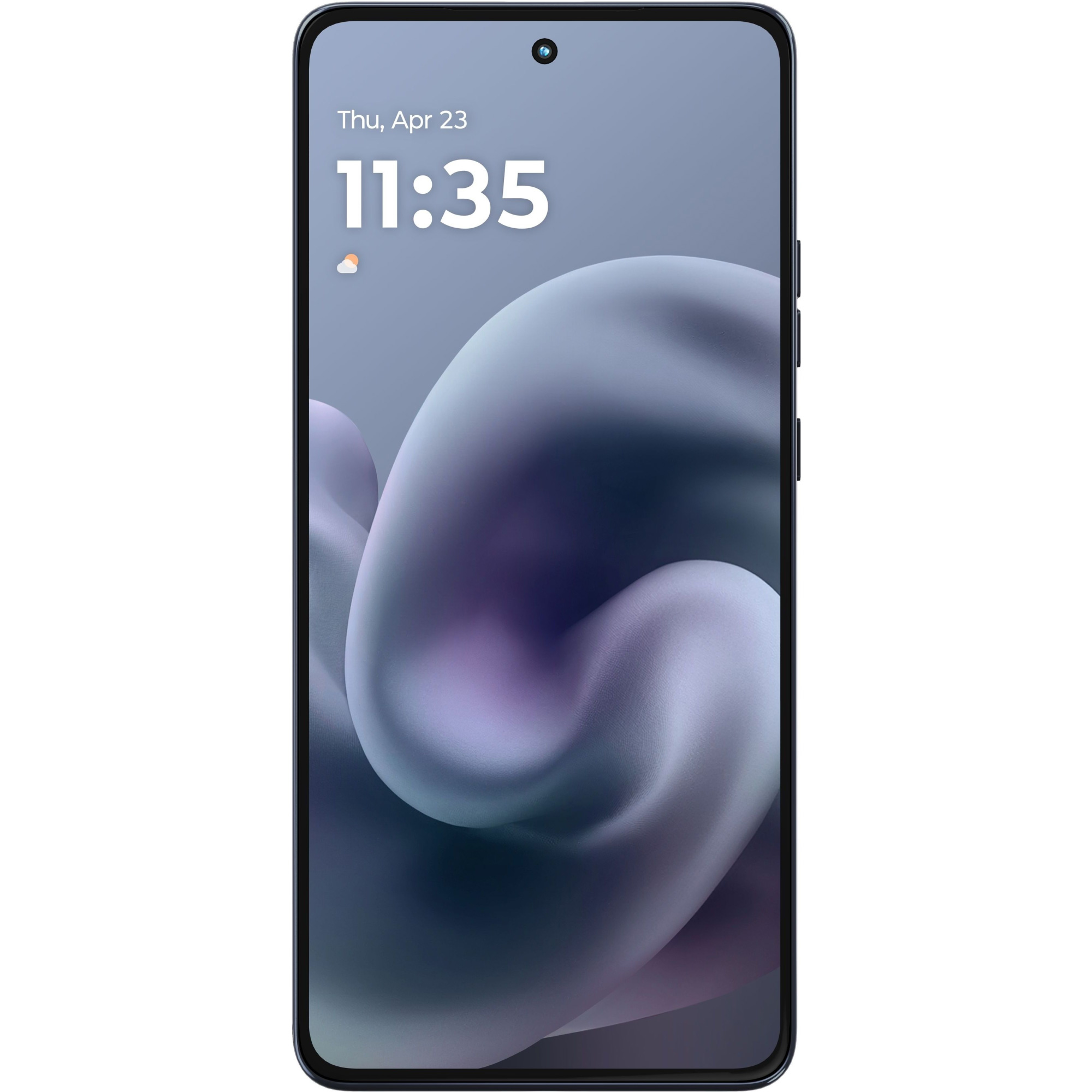 Смартфон MOTOROLA Moto G86 Power 5G 12/256GB Spellbound (PB8X0046RS)