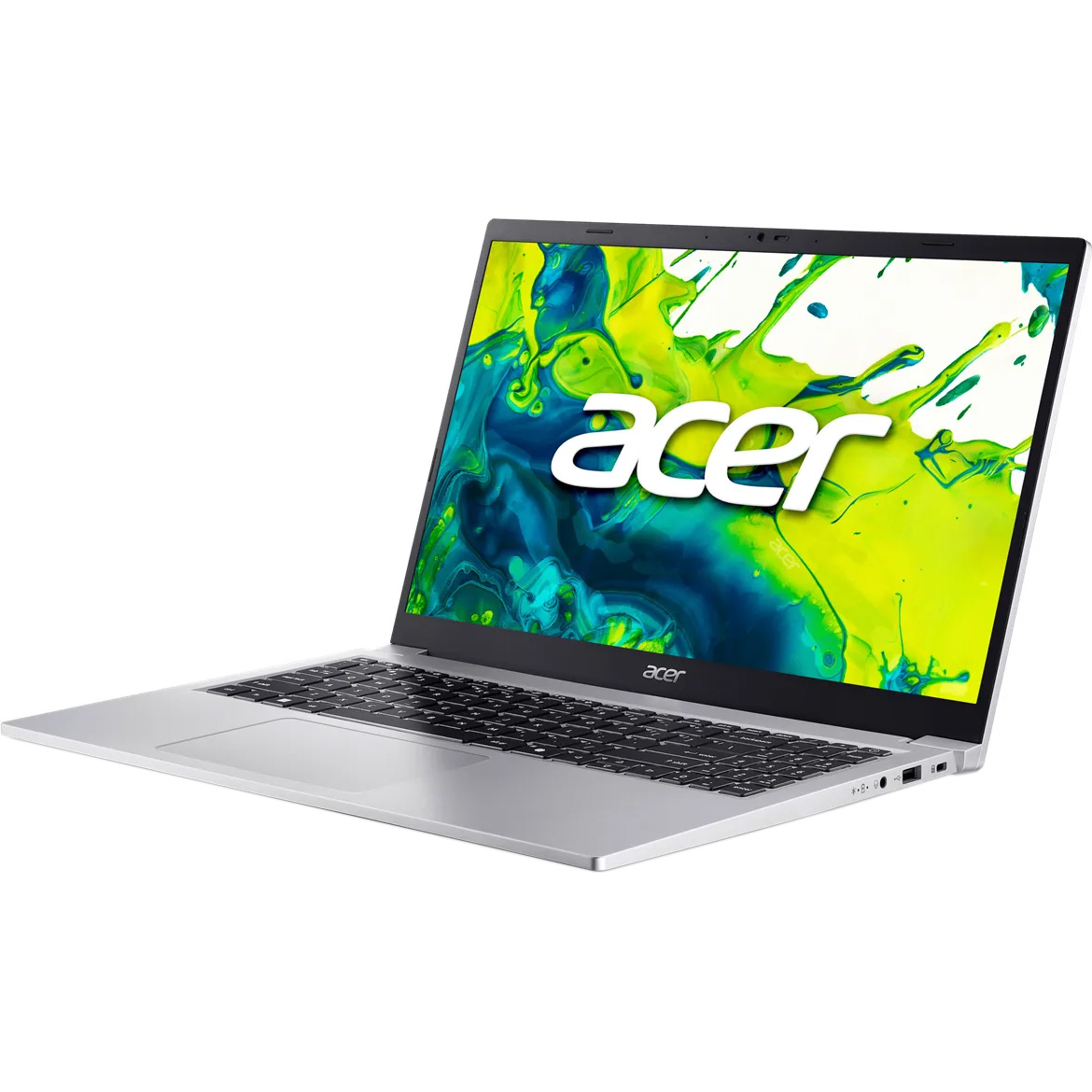Ноутбук ACER Aspire Lite AL15-33P-320J Pure Silver (NX.D2MEU.002)
