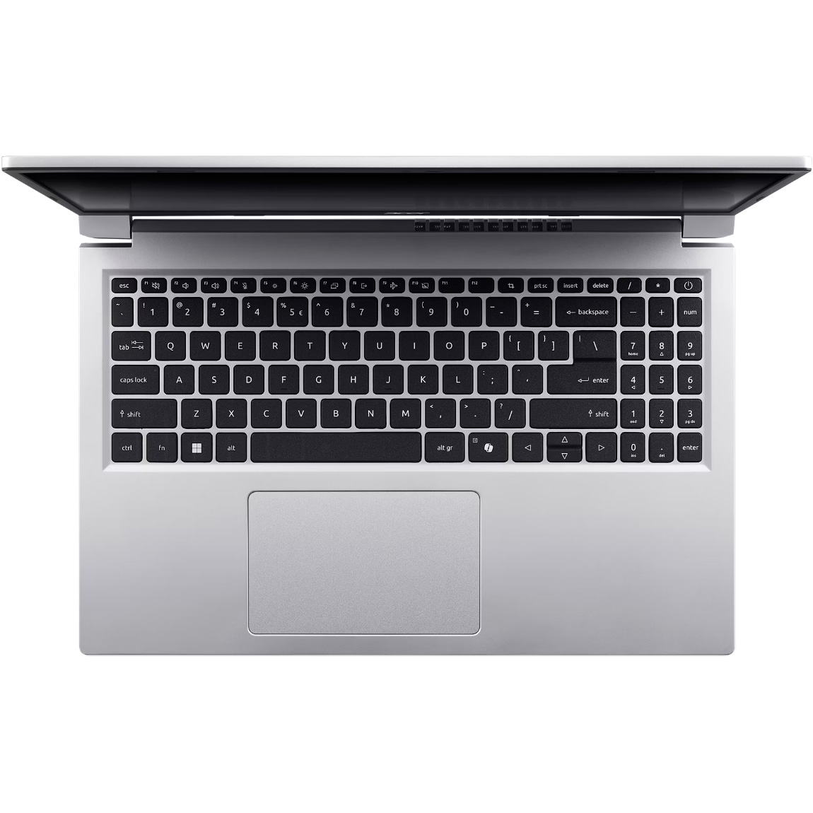 Ноутбук ACER Aspire Lite AL15-33P-320J Pure Silver (NX.D2MEU.002)