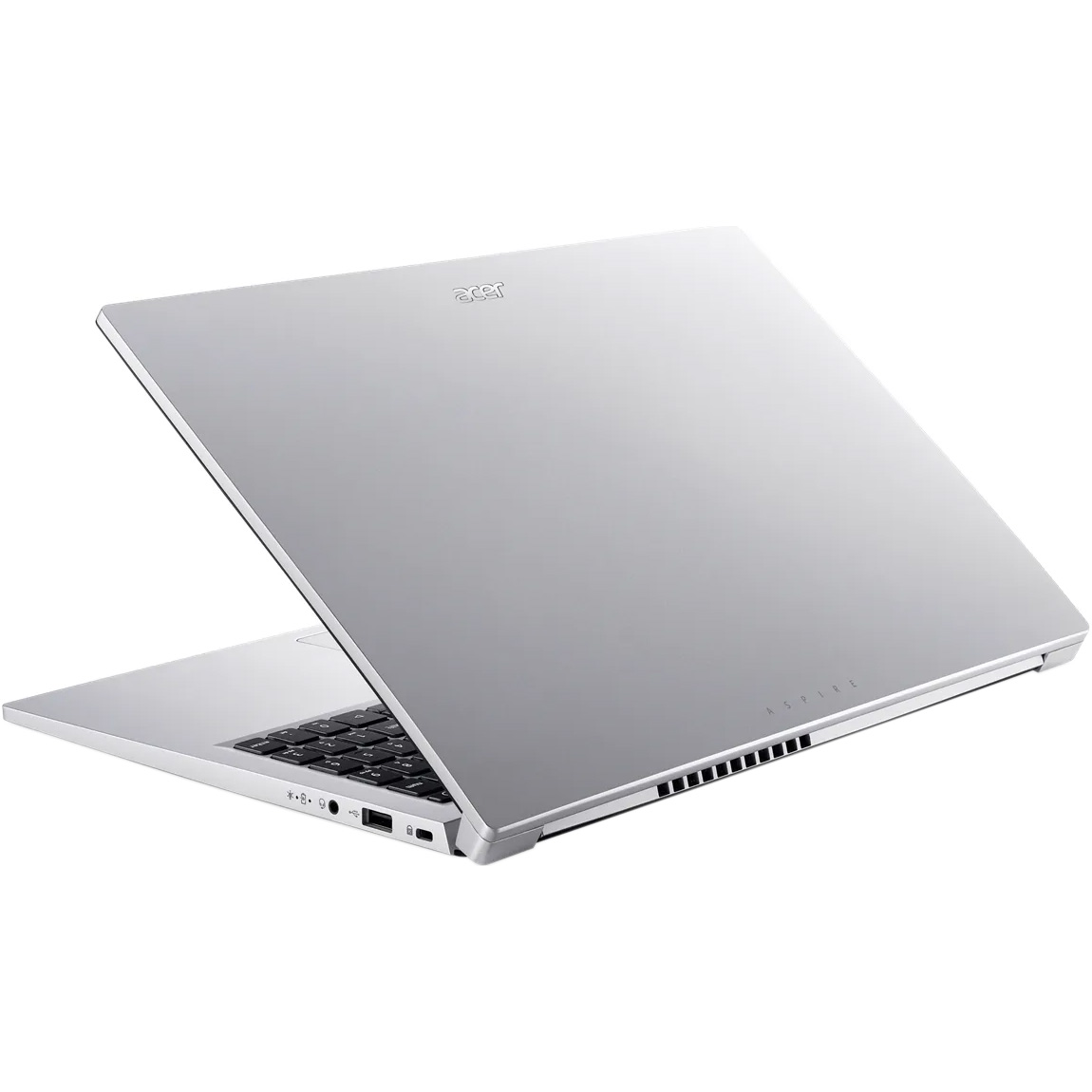 Ноутбук ACER Aspire Lite AL15-33P-320J Pure Silver (NX.D2MEU.002)