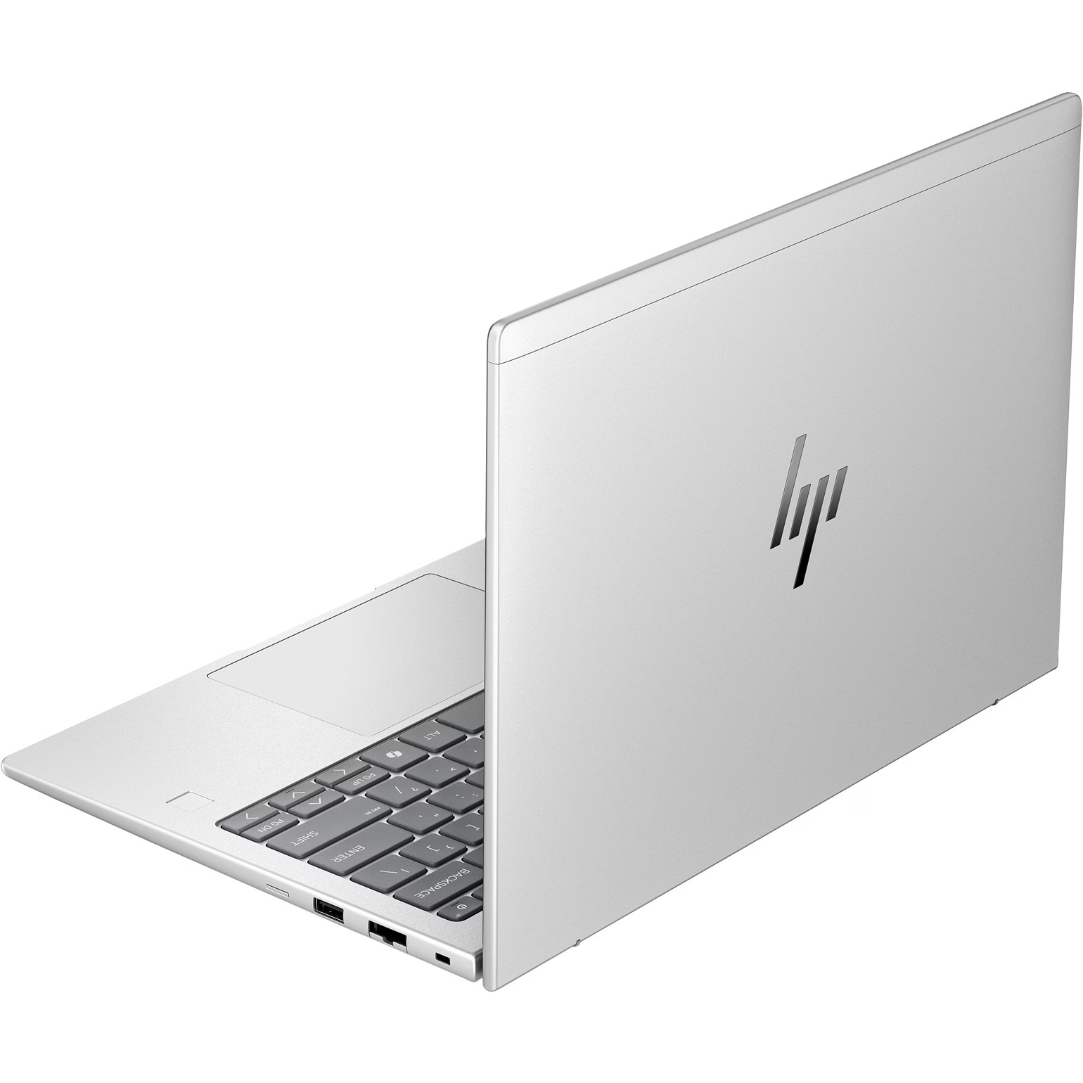 Ноутбук HP EliteBook 6 G1i 13 Touch Pike Silver (AU7N8AV_V2)
