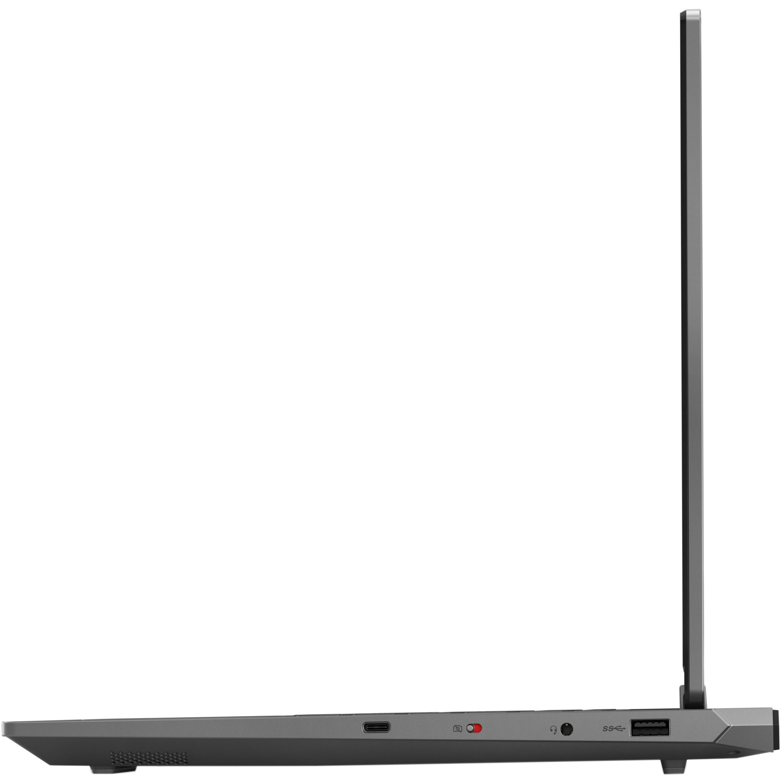 Ноутбук LENOVO LOQ 15IRX9 Luna Gray (83DV019SRA)