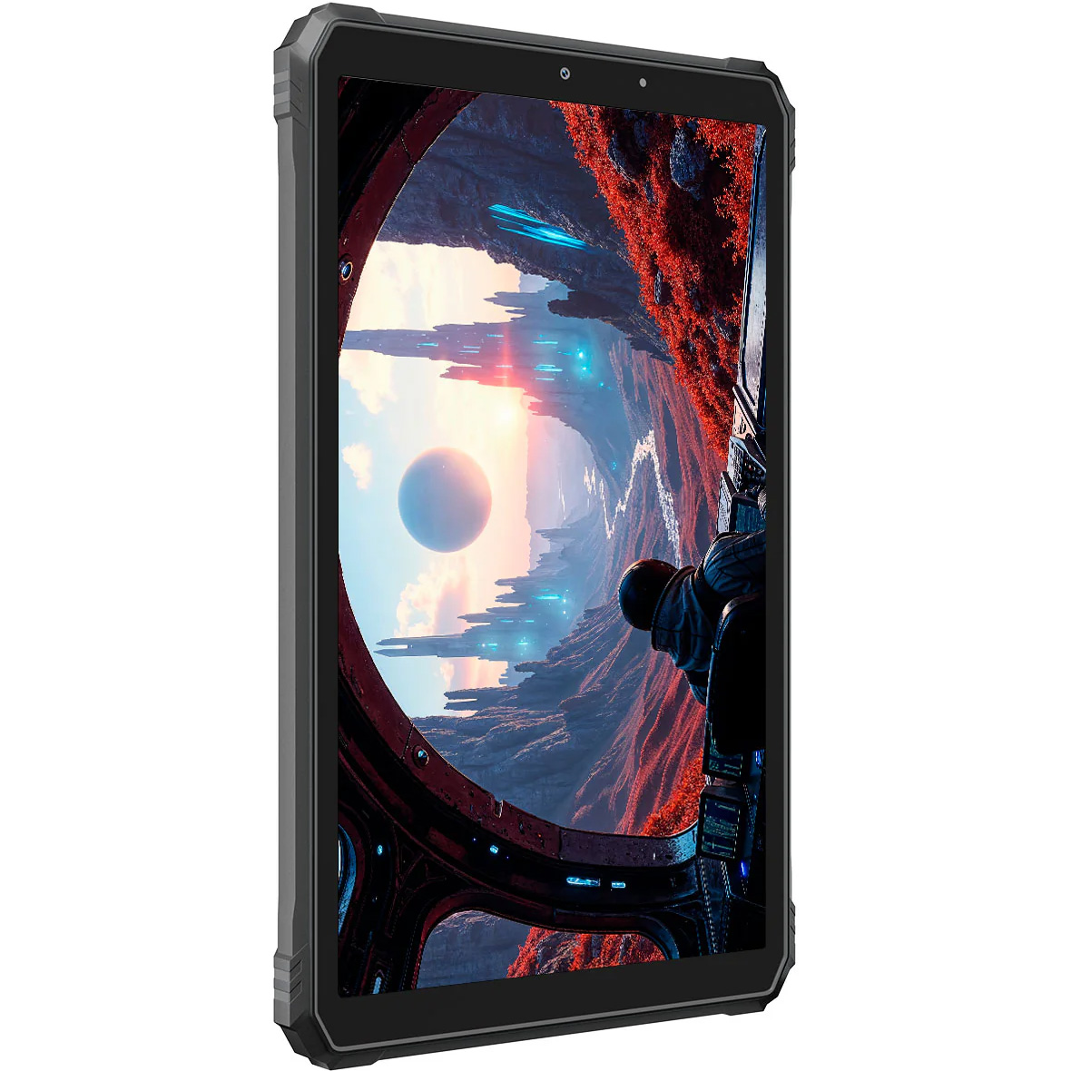 Планшет BLACKVIEW Active 5 8/128GB Black (6931548323044)