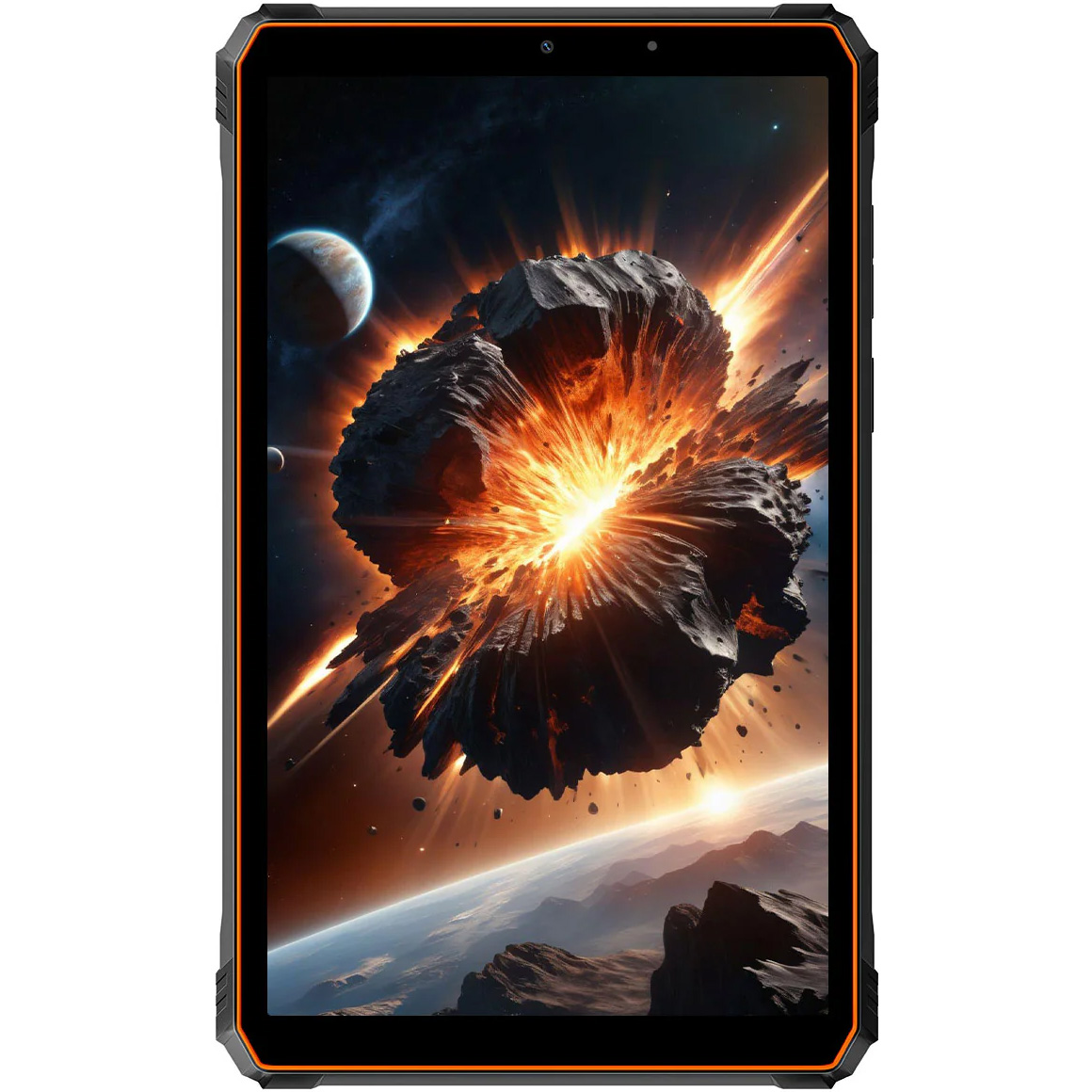 Планшет BLACKVIEW Active 5 8/128GB Orange (6931548323037)