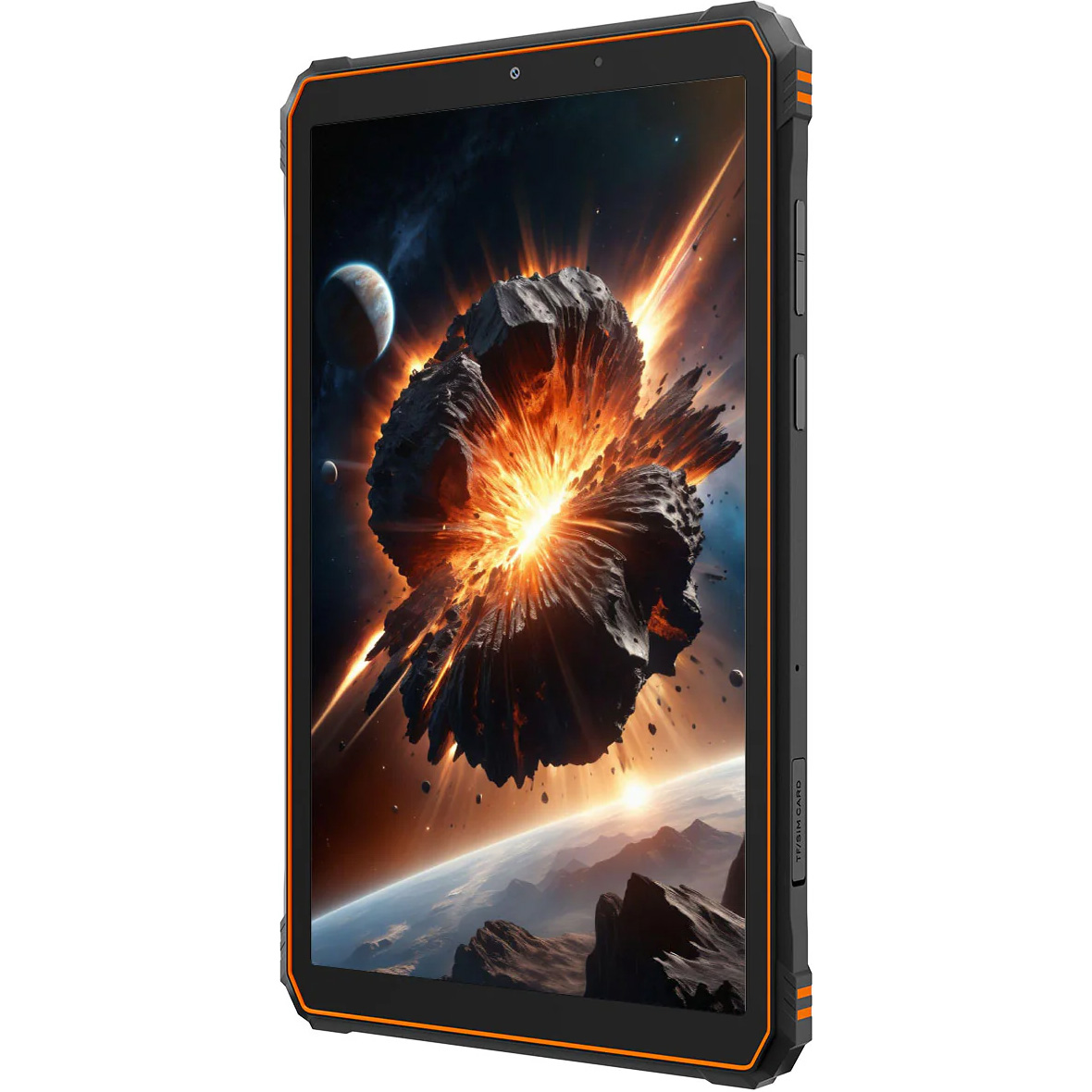 Планшет BLACKVIEW Active 5 8/128GB Orange (6931548323037)