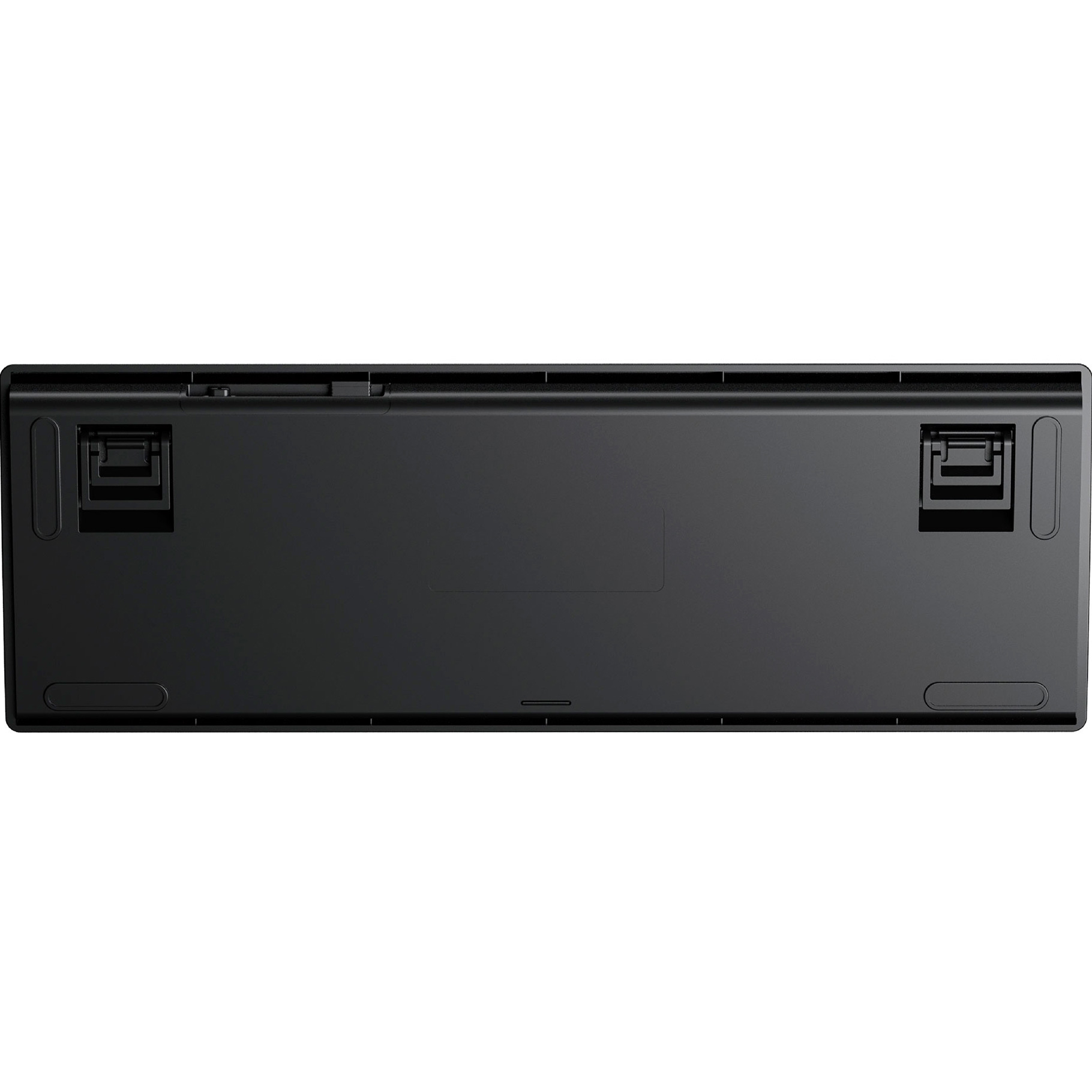 Клавіатура AULA S100 Brown Switch USB UA Black (6948391203157)
