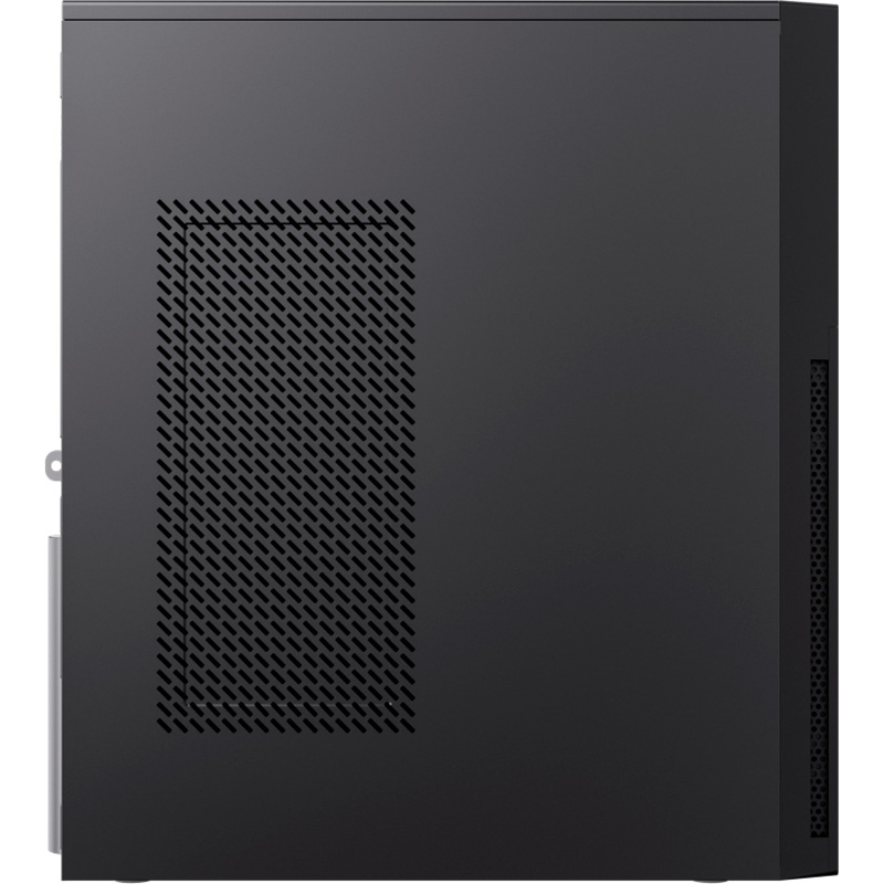 Корпус GAMEMAX ET-215-NP-2U3TYC