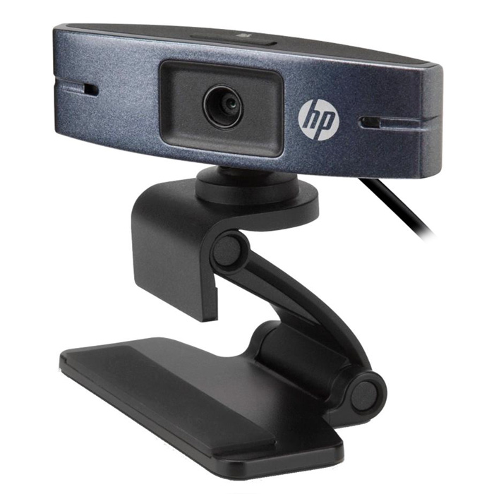 Веб-камера HP HD 2300 (Y3G74AA)
