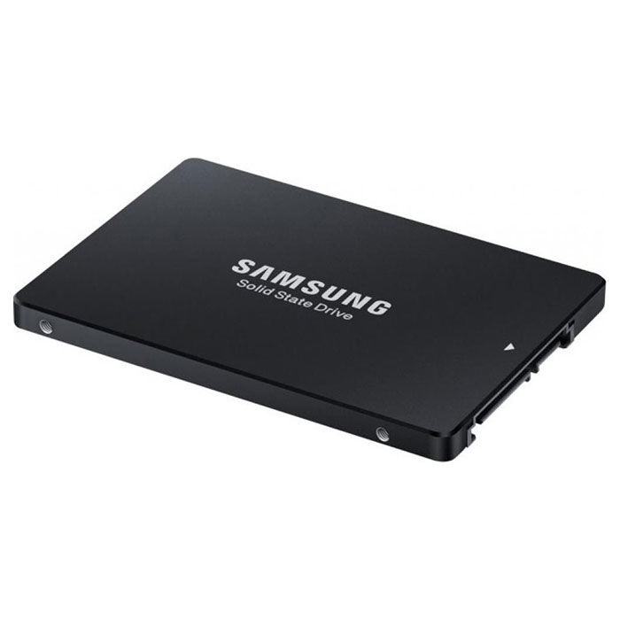 SSD диск SAMSUNG PM863a 960GB 2.5" SATA (MZ7LM960HMJP-00005)