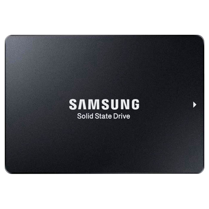 SSD диск SAMSUNG SM863a 960GB 2.5" SATA (MZ-7KM960NE)