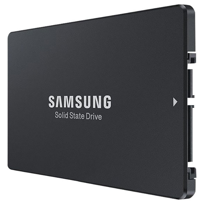SSD диск SAMSUNG SM863a 960GB 2.5" SATA (MZ-7KM960NE)