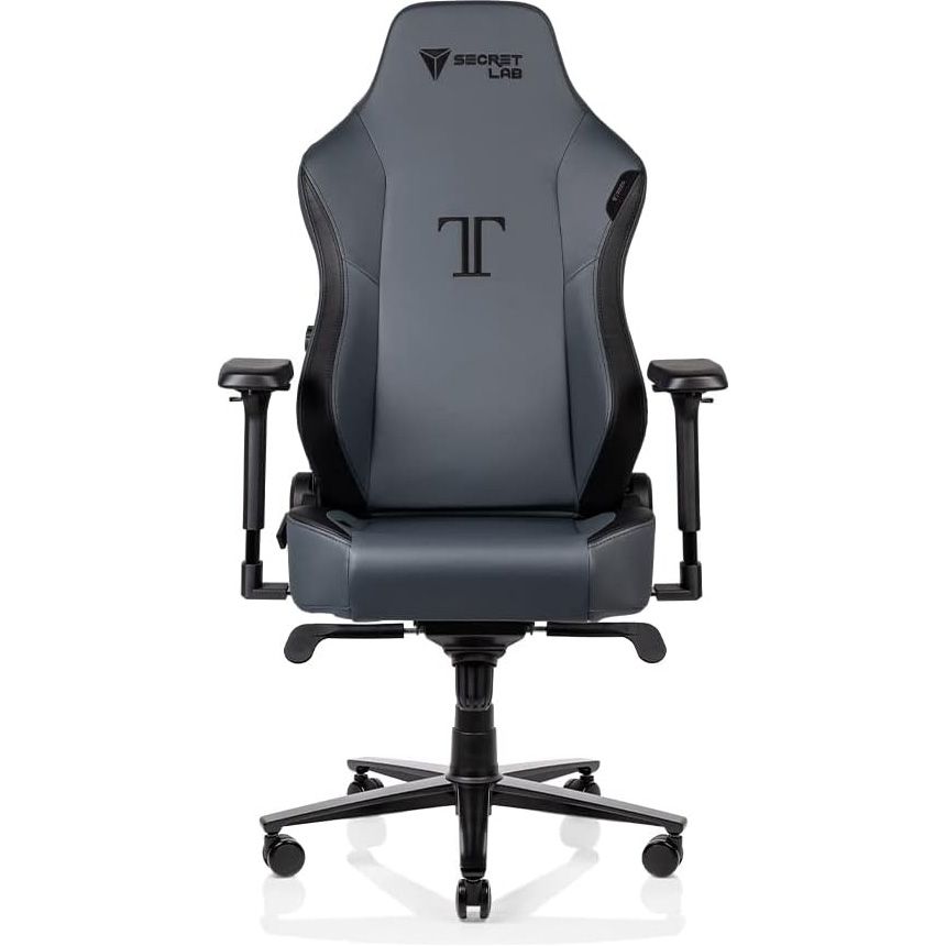 Крісло геймерське SECRETLAB Titan 2020 Prime 2.0 Ash